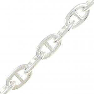 【新品】エルメス シェーヌダンクル TGM ブレスレット