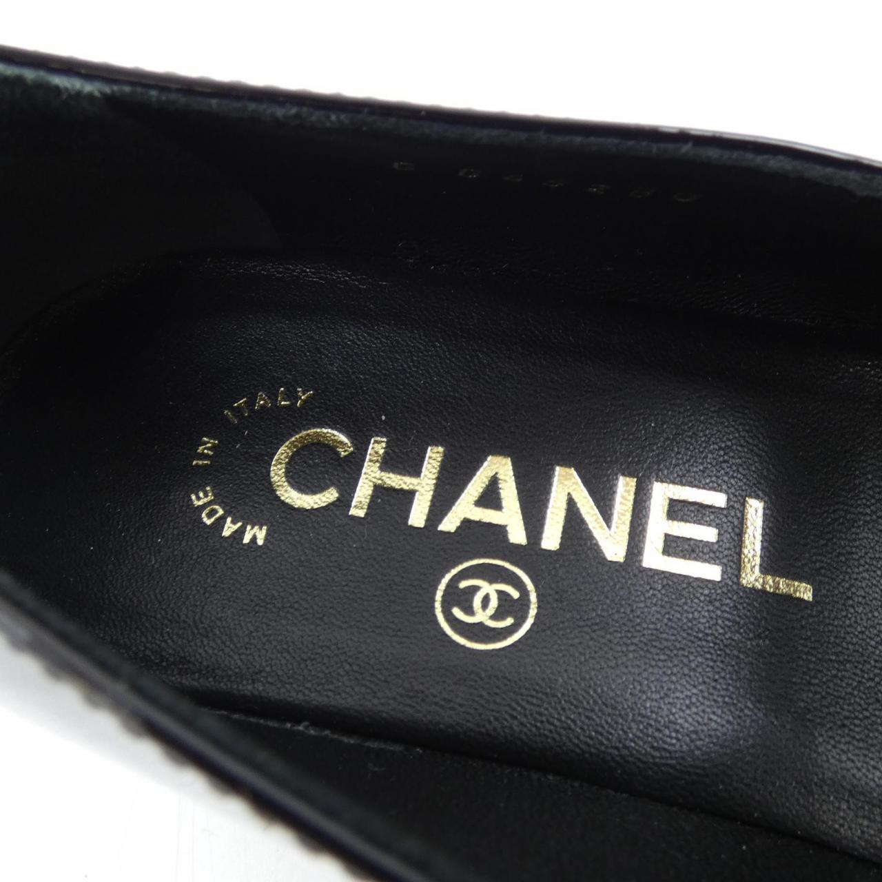 シャネル CHANEL シューズ