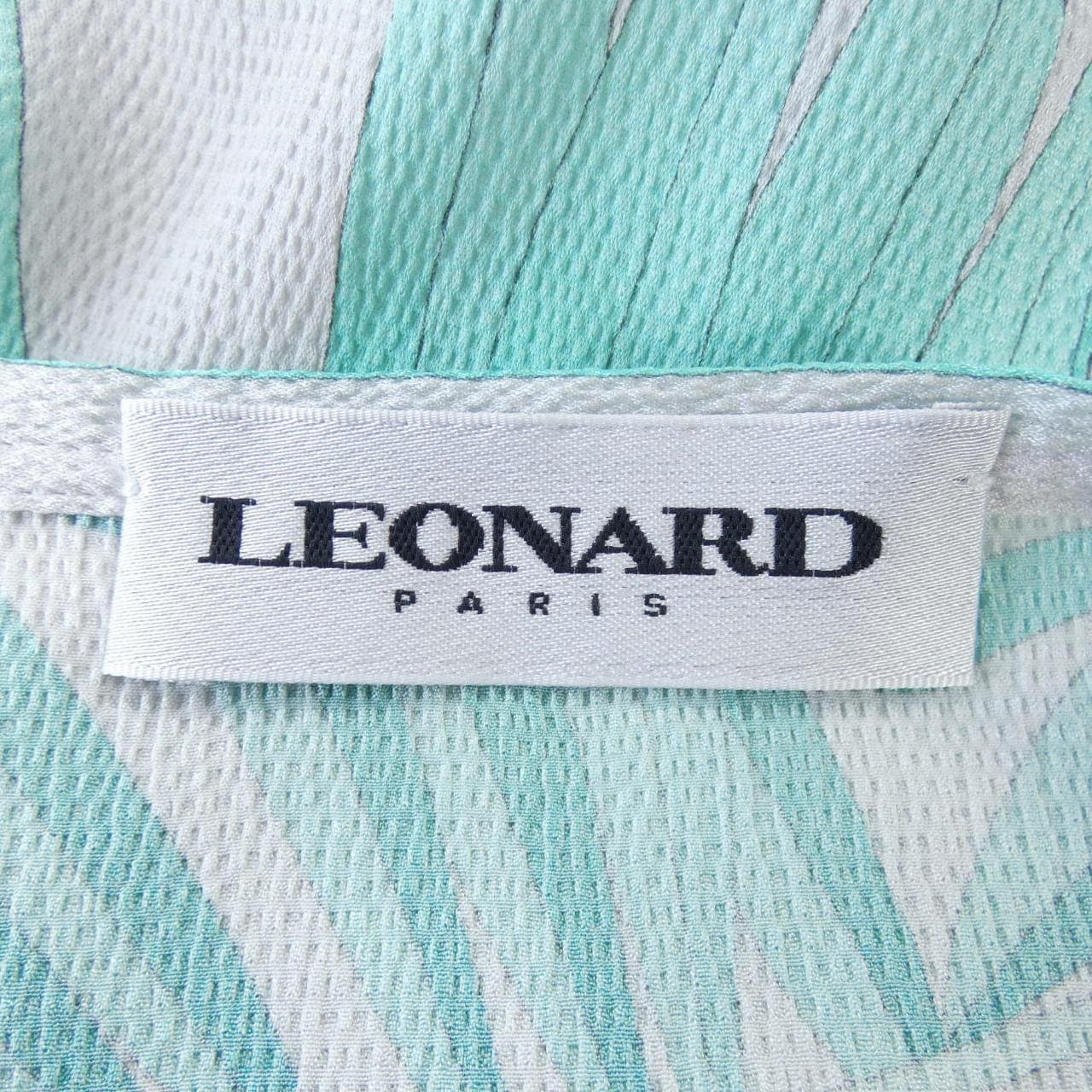 レオナール LEONARD トップス