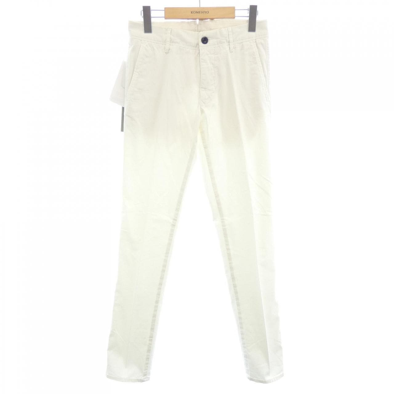 インコテックス INCOTEX パンツ