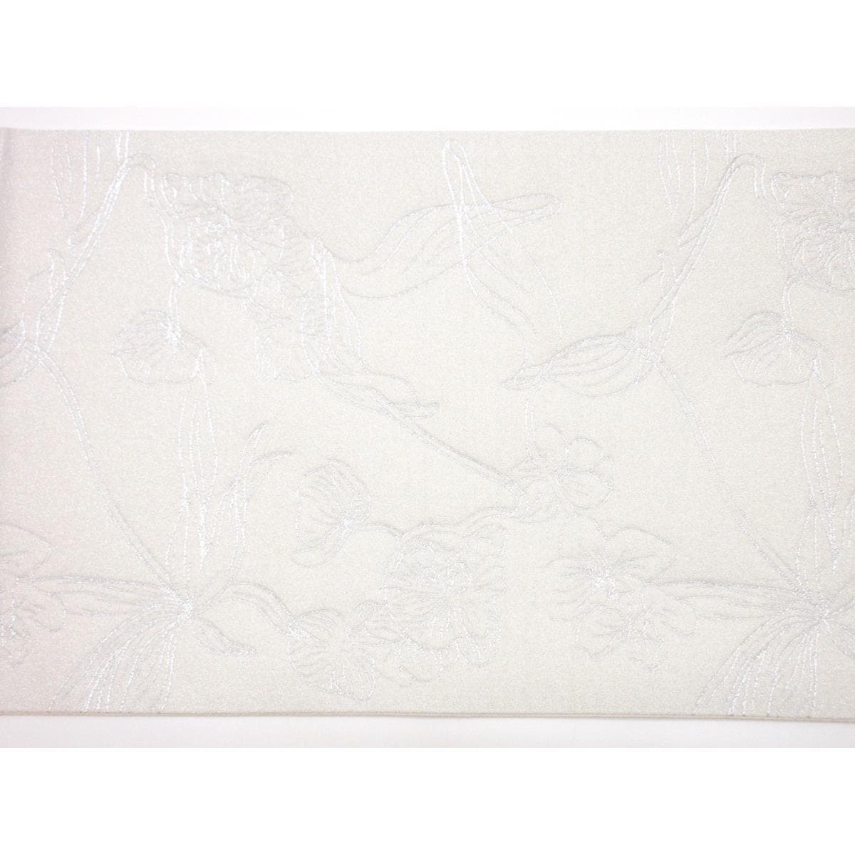 【新品】袋帯　全通柄　芯なし仕立