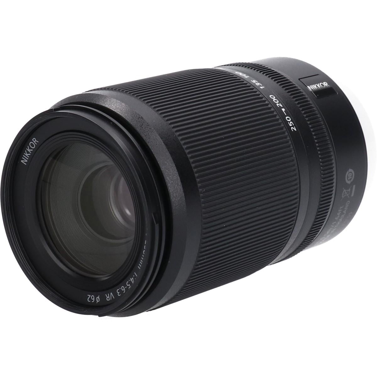 Ｚ　ＤＸ５０－２５０ｍｍ　Ｆ４．５－６．３ＶＲ