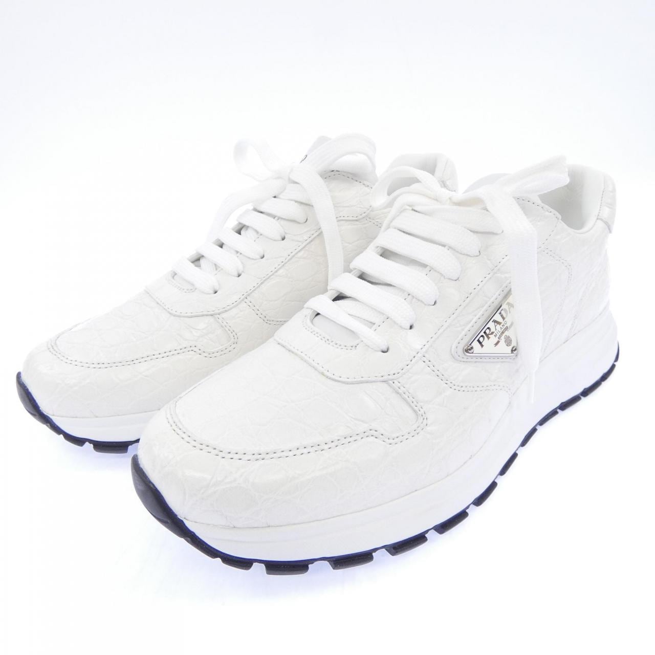 プラダ PRADA スニーカー 2EE369 スニーカー