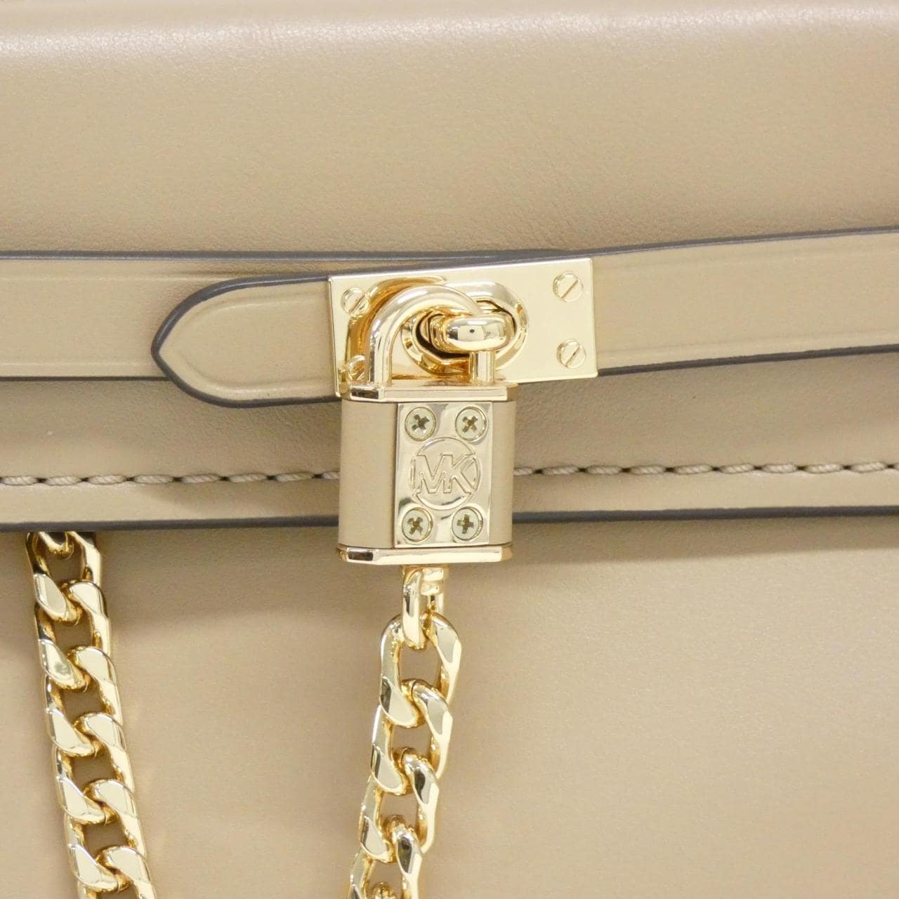 【新品】マイケルマイケルコース HAMILTON LEGACY 32S3G9HC0L バッグ