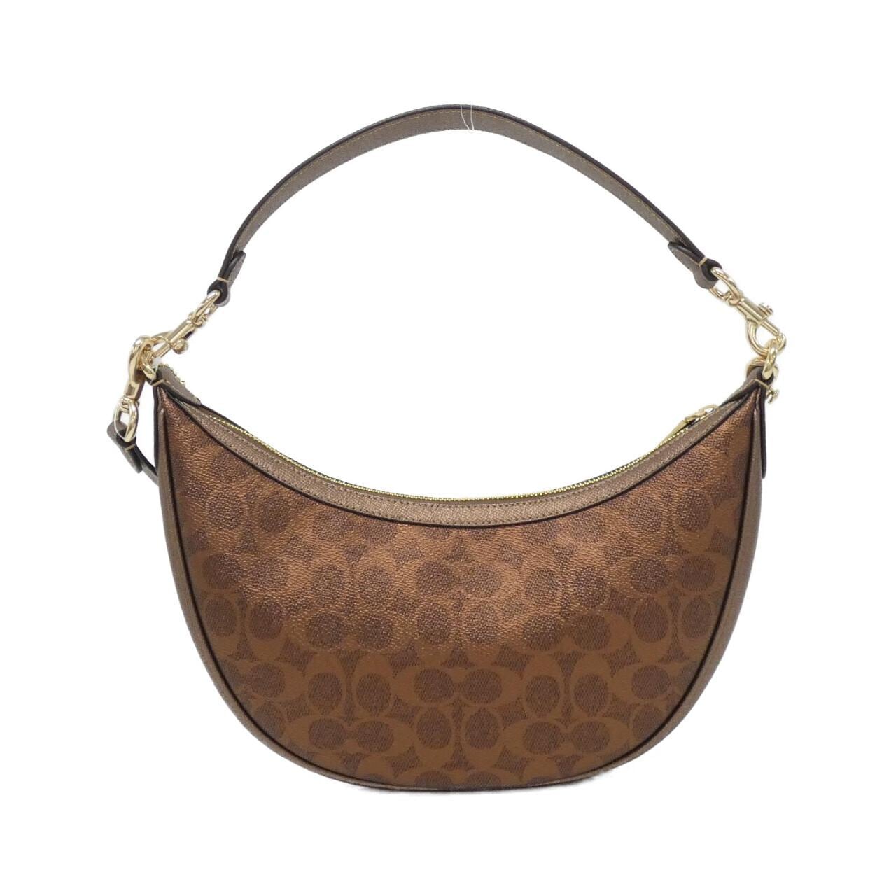 【新品】コーチ CCL27 ショルダーバッグ