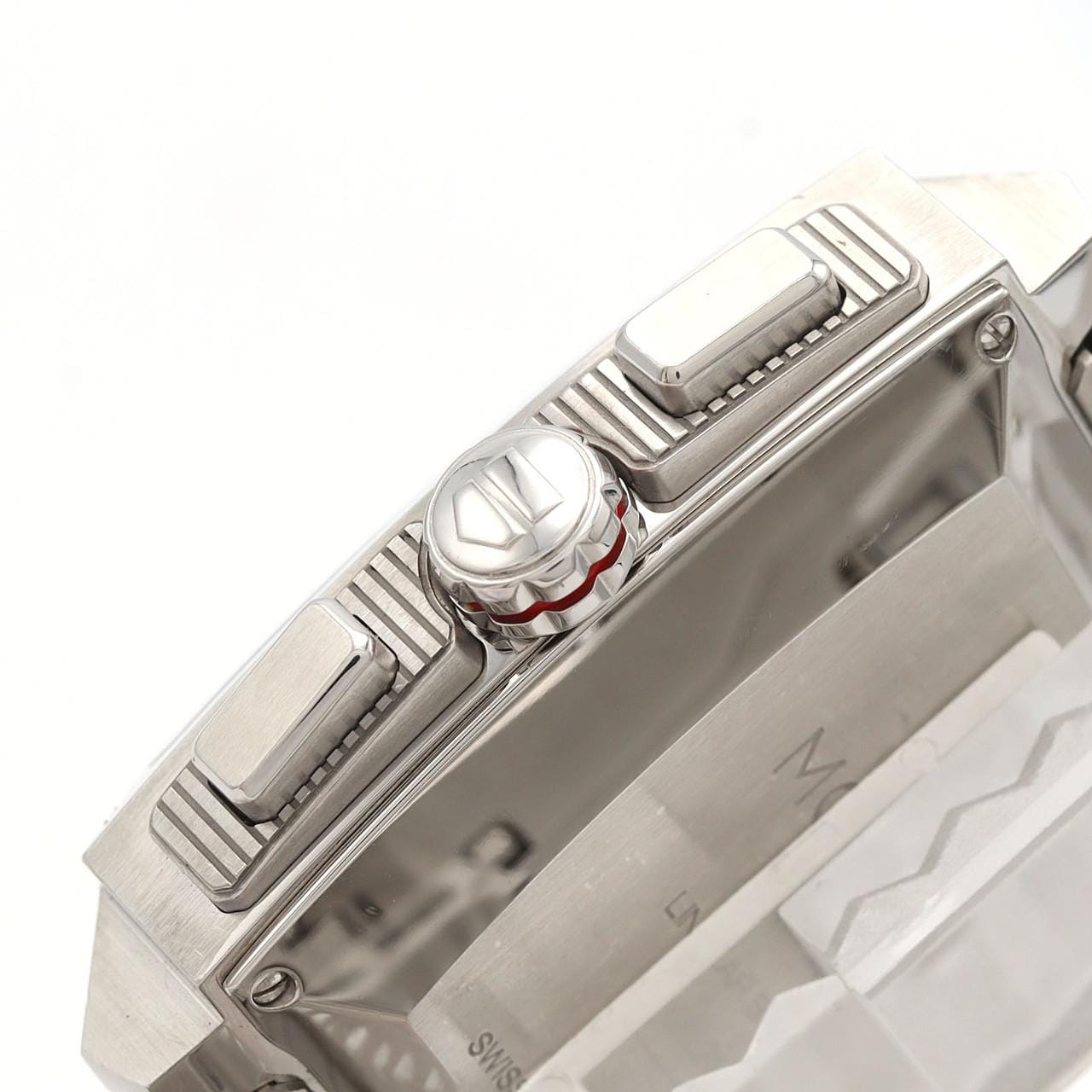 【ノーメンテナンス還元価格】タグ･ホイヤー モナコLSクロノ･キャリバー12 CAL2110.BA0781 SS 自動巻