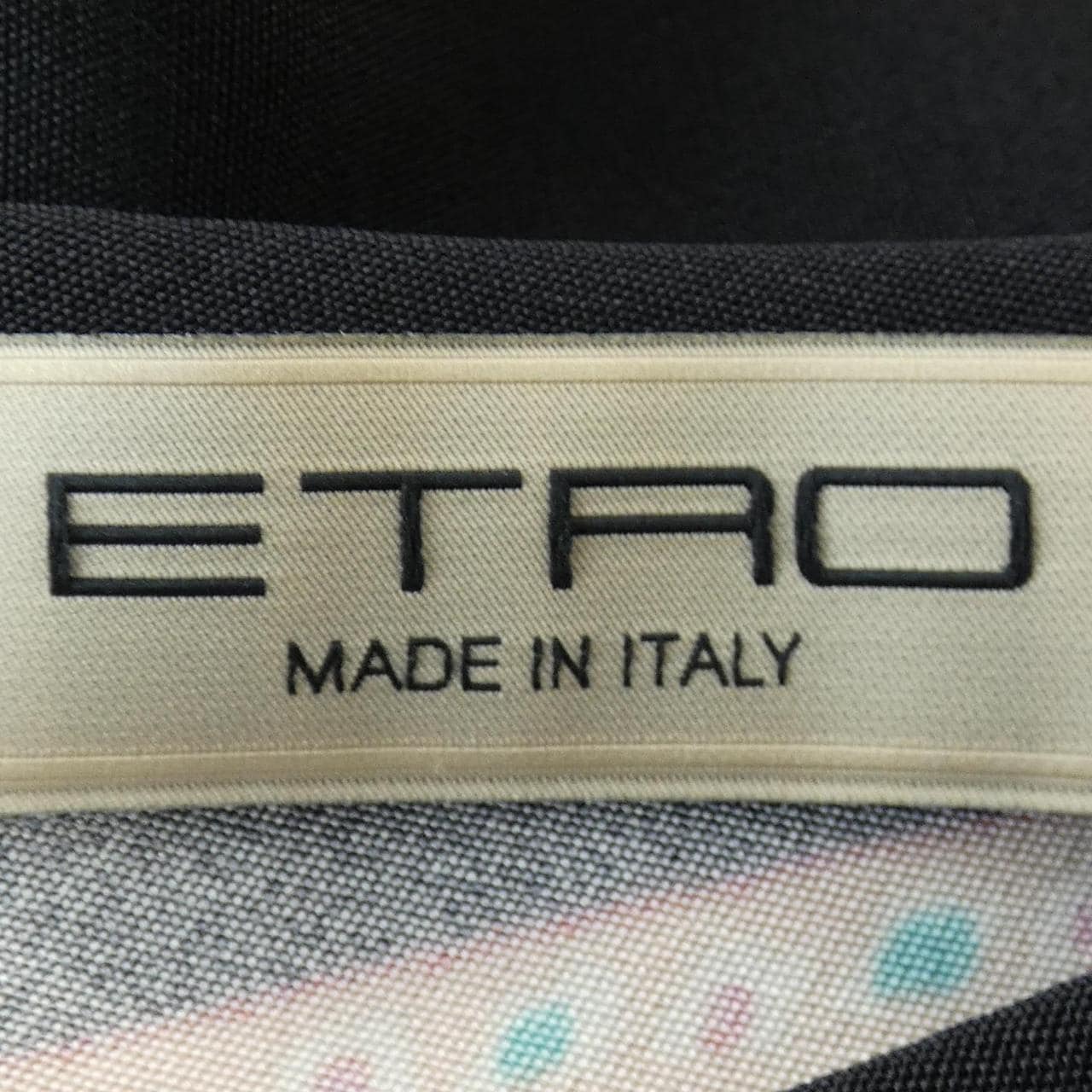 エトロ ETRO ワンピース
