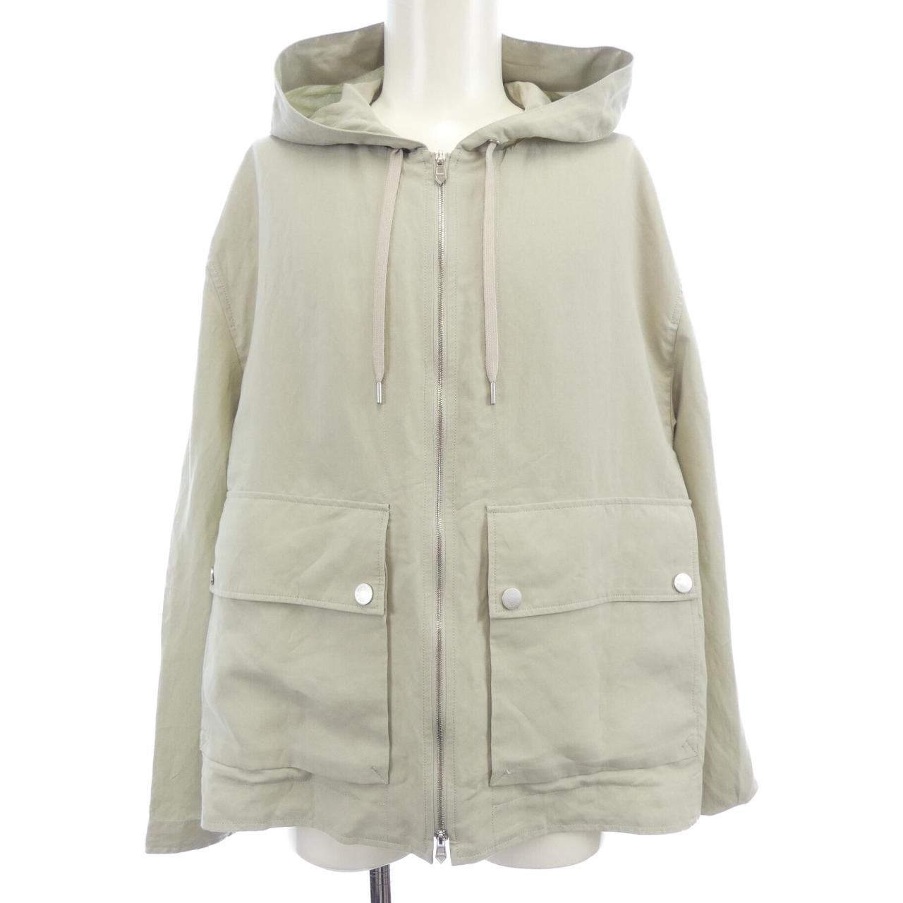 エルメス HERMES 652340HE ジャケット