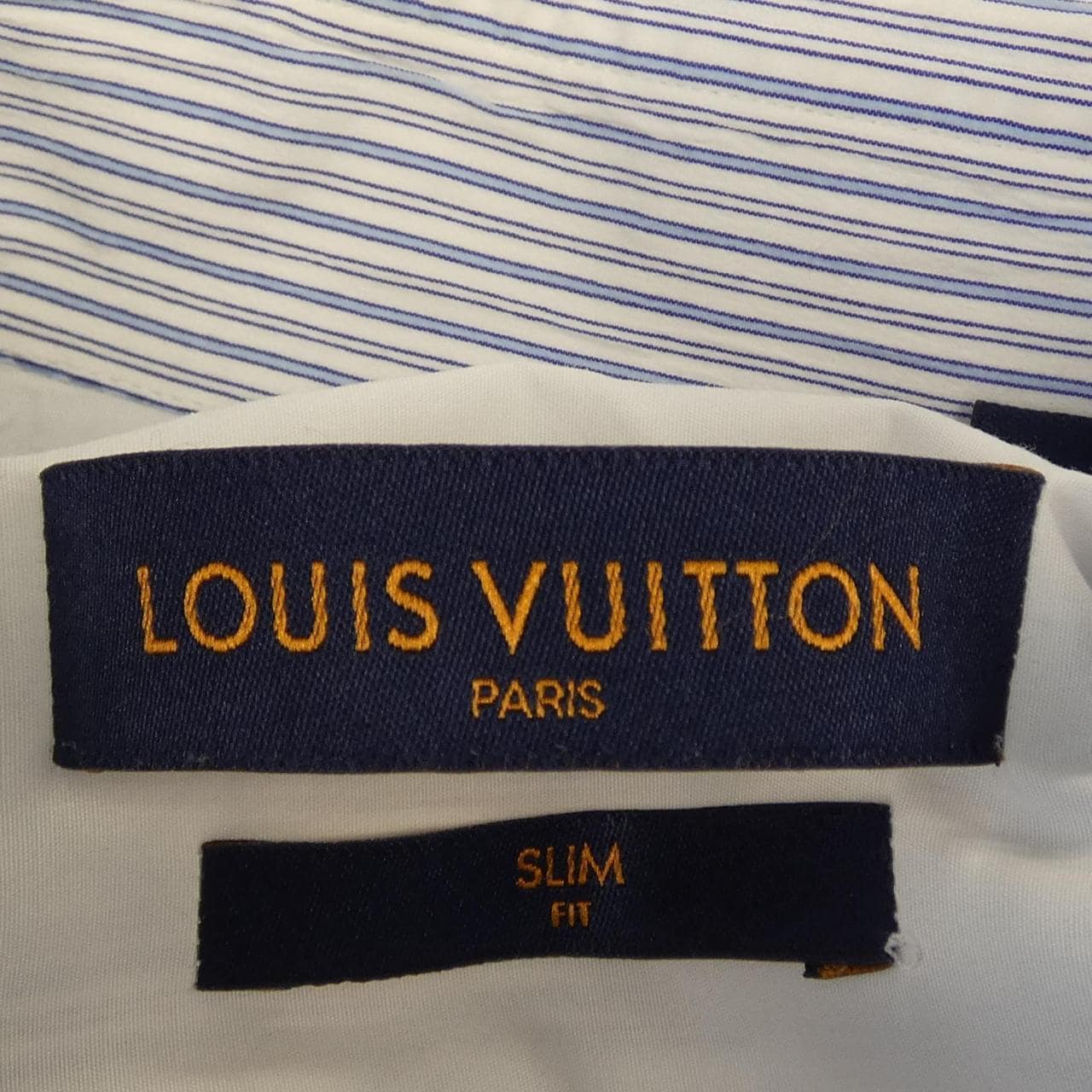 ルイヴィトン LOUIS VUITTON HES8PWFET シャツ