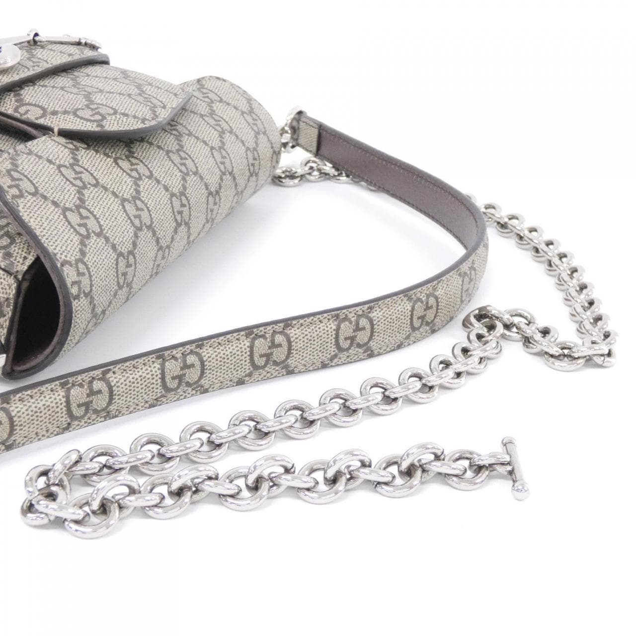グッチ GUCCI HORSEBIT 1955 774209 KGD0N ショルダーバッグ