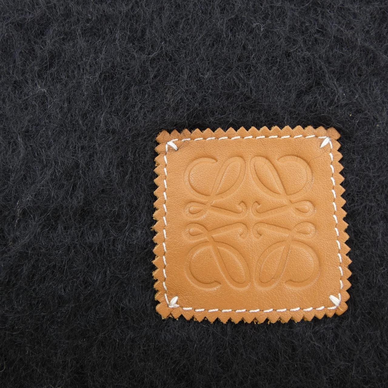ロエベ LOEWE MUFFLER