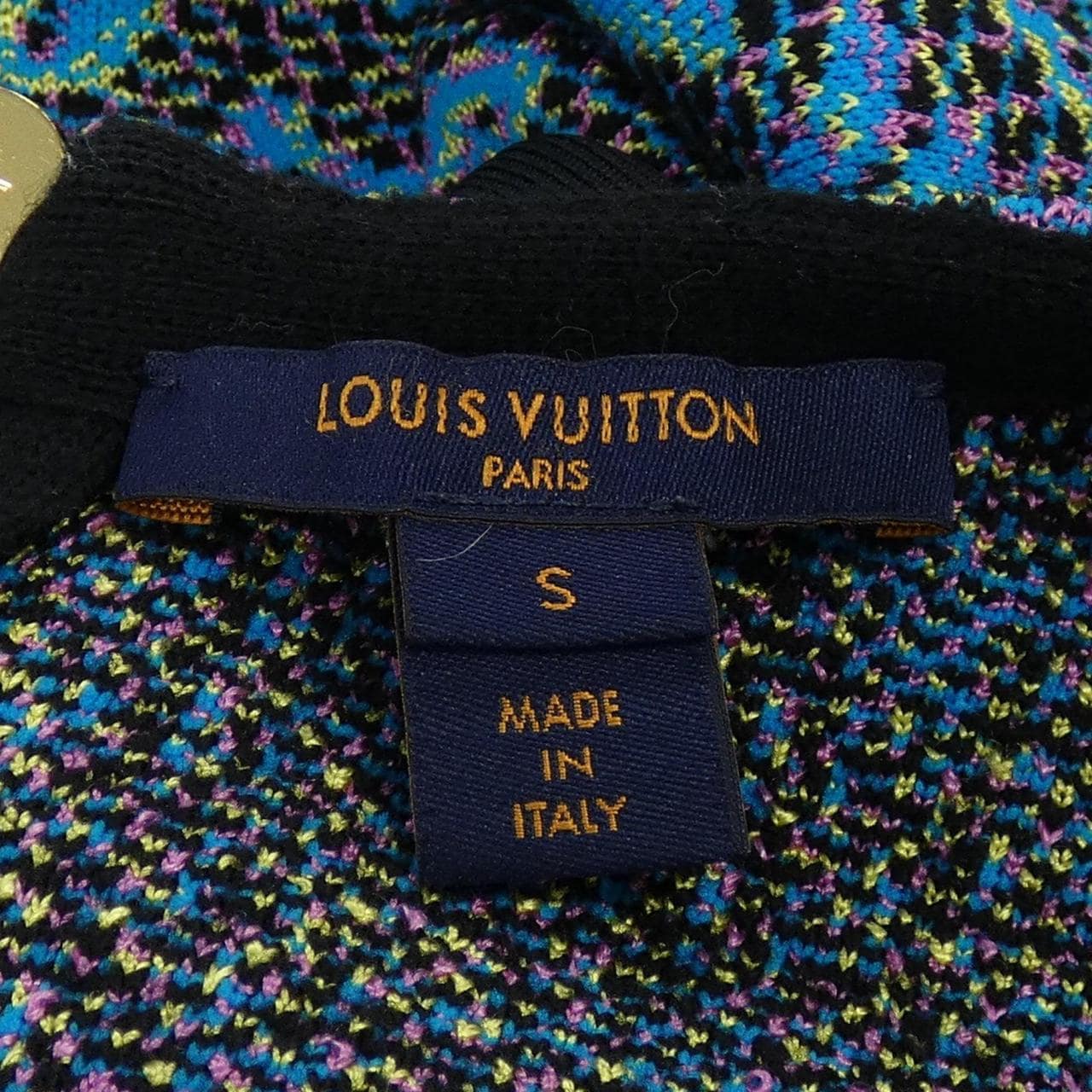 ルイヴィトン LOUIS VUITTON ワンピース