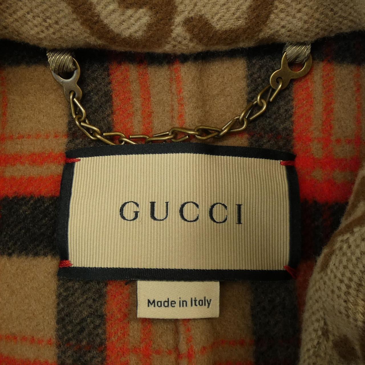 GUCCI外套