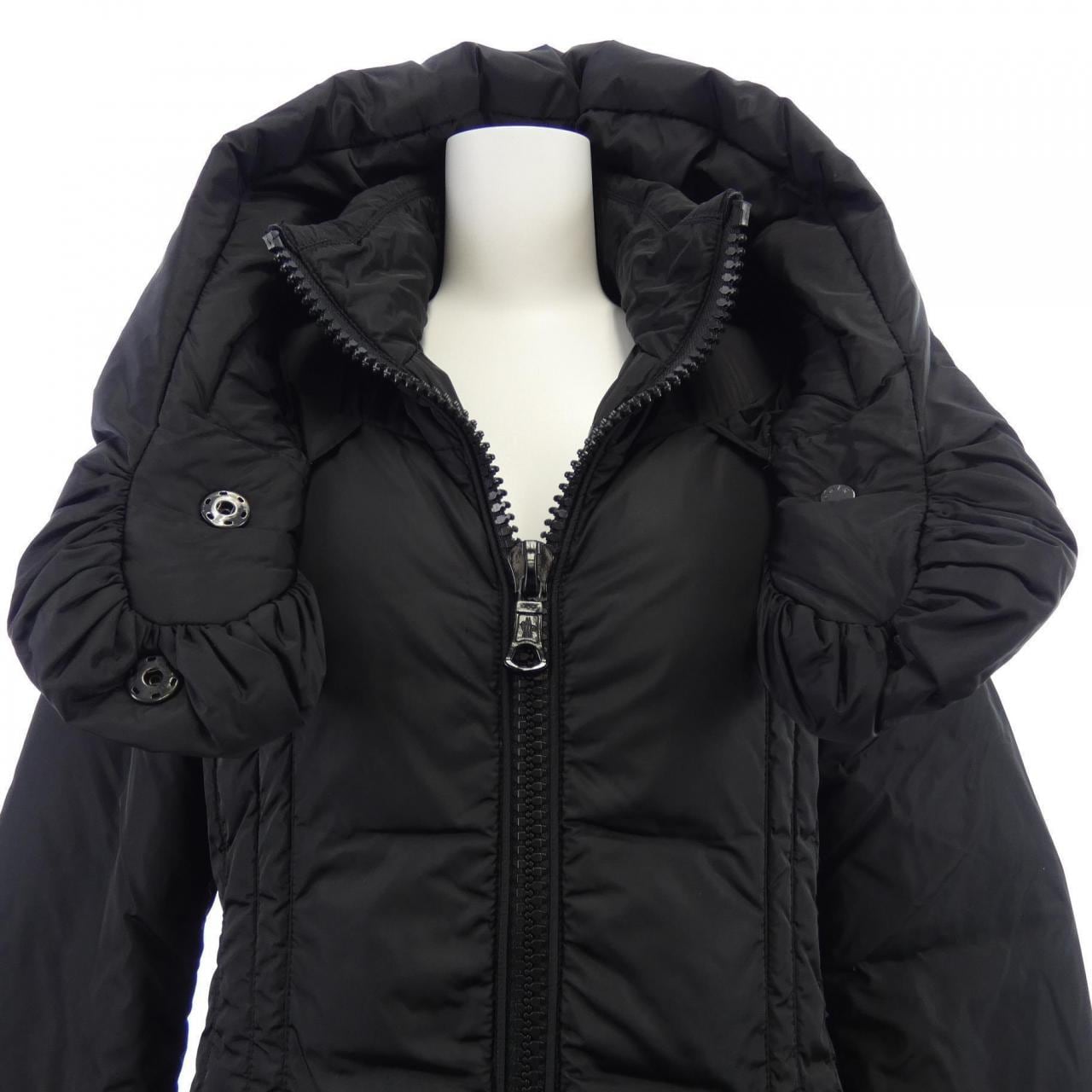 モンクレール MONCLER CYROSELLE ダウンコート
