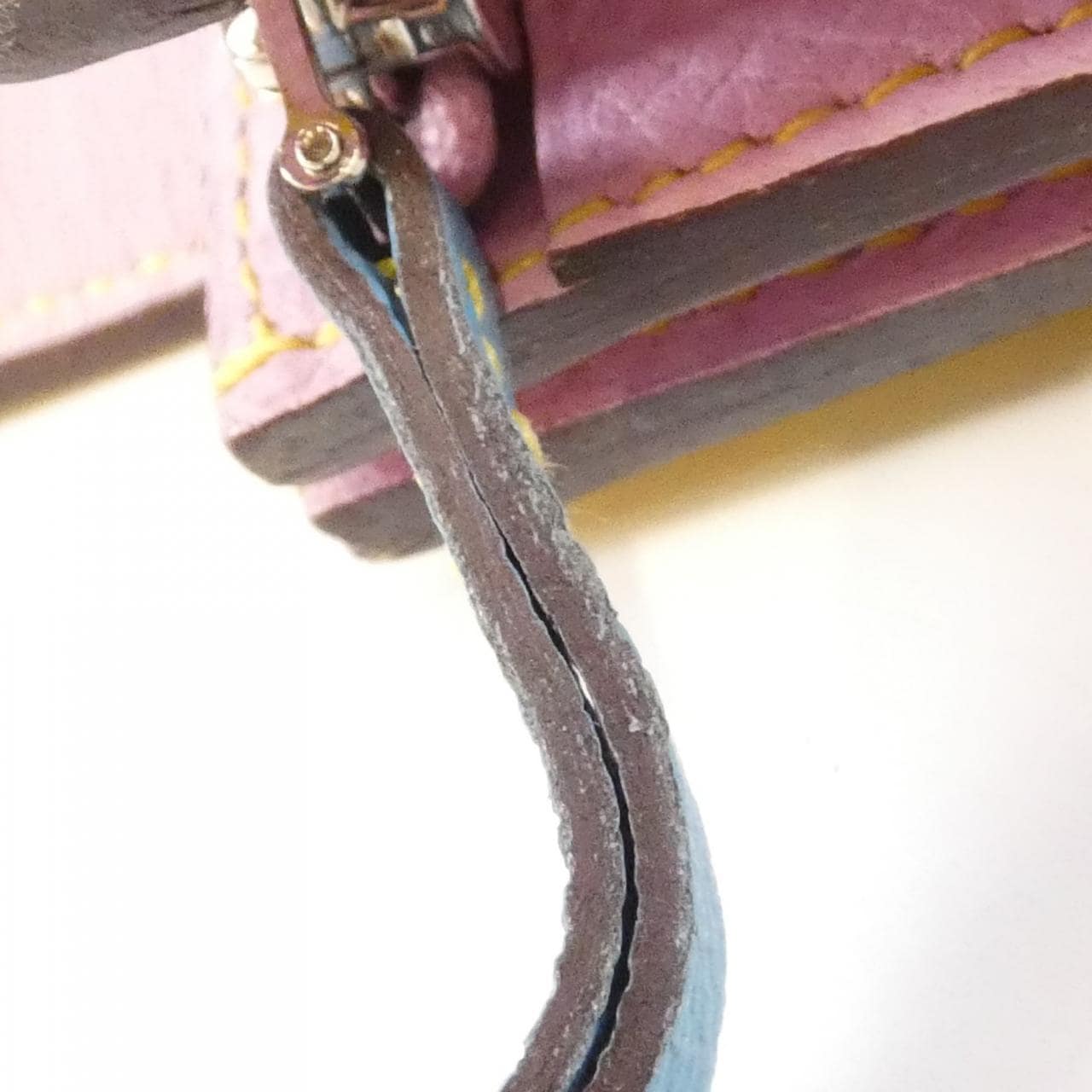 エルメス カマイユ ロング 072028CK 財布