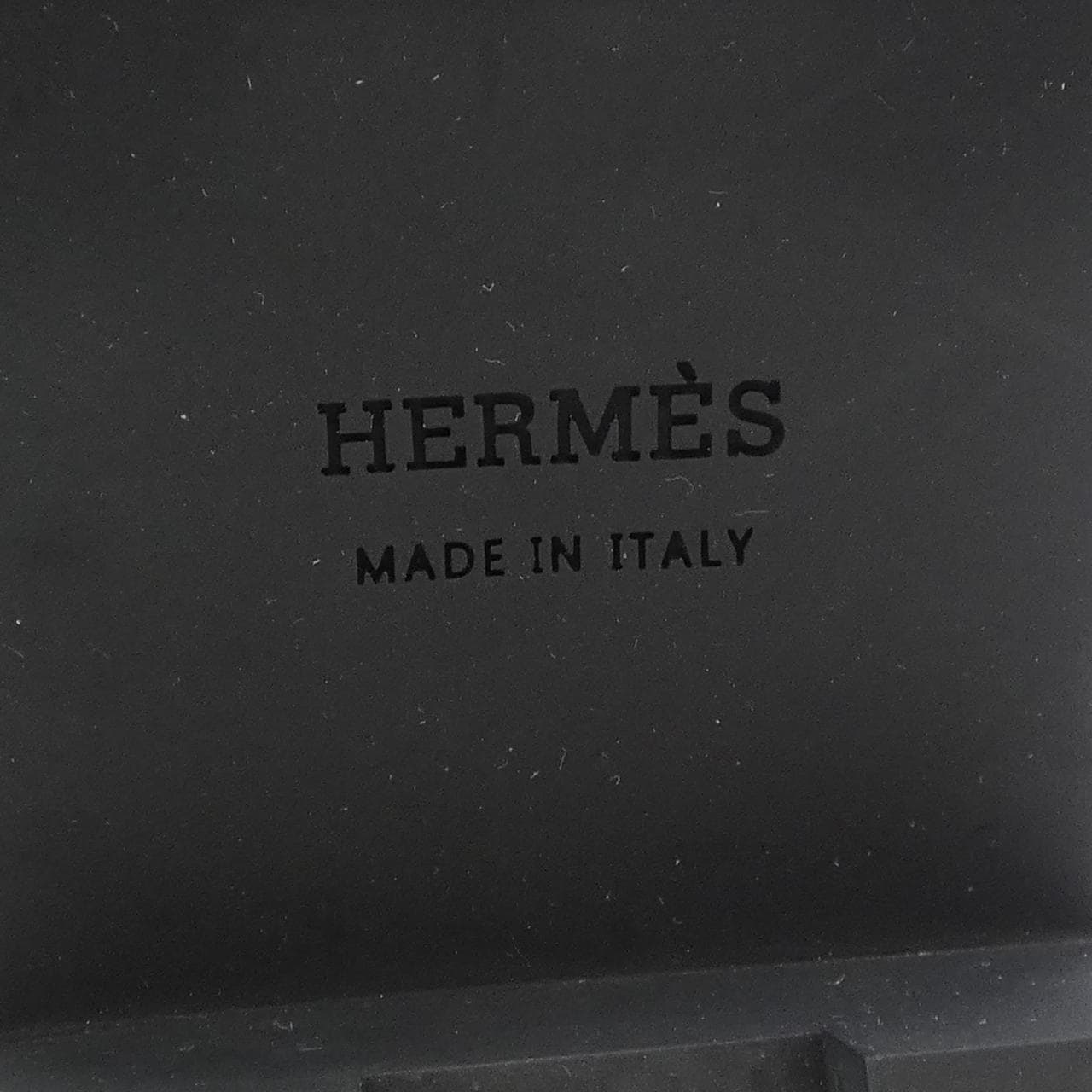 エルメス HERMES モザイク フジブーツ 222048Z ブーツ