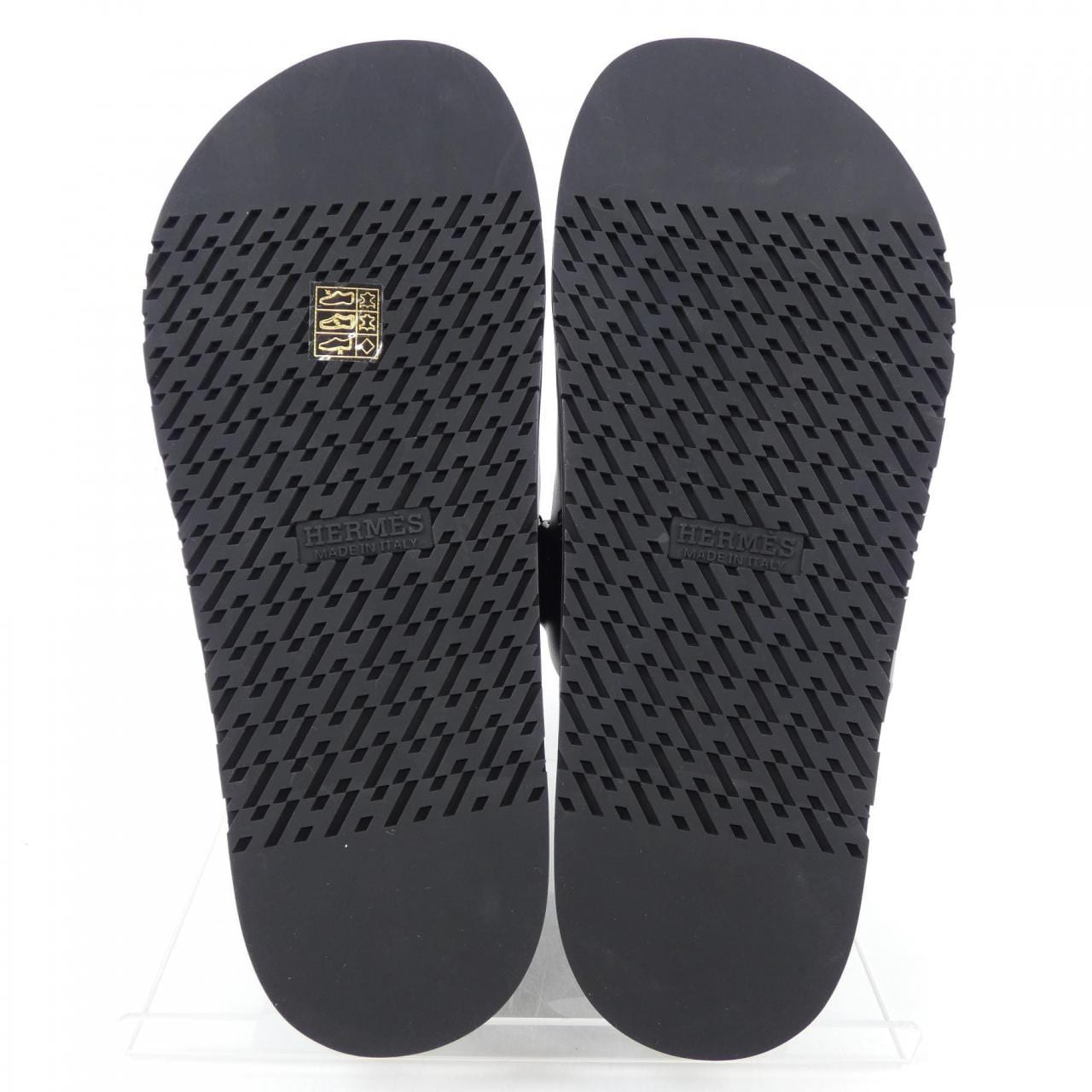 エルメス HERMES シプレ 211865Z サンダル