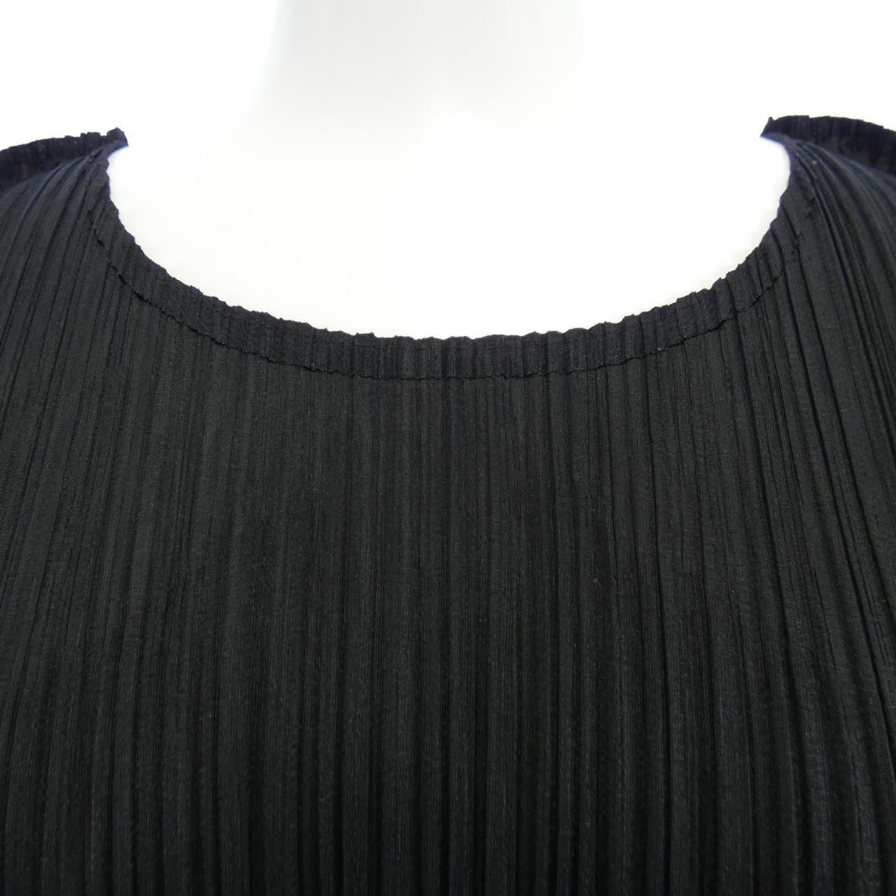 プリーツプリーズ PLEATS PLEASE PP53-JK552 トップス