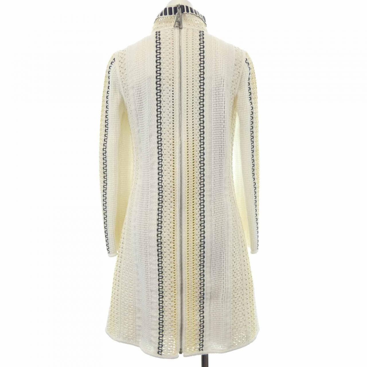 ルイヴィトン LOUIS VUITTON F7DB41PRN ワンピース