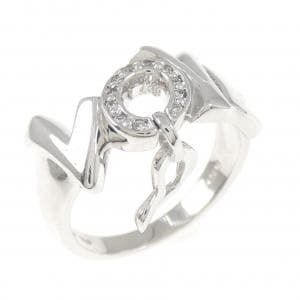 スタージュエリー ダイヤモンド リング 0.06CT