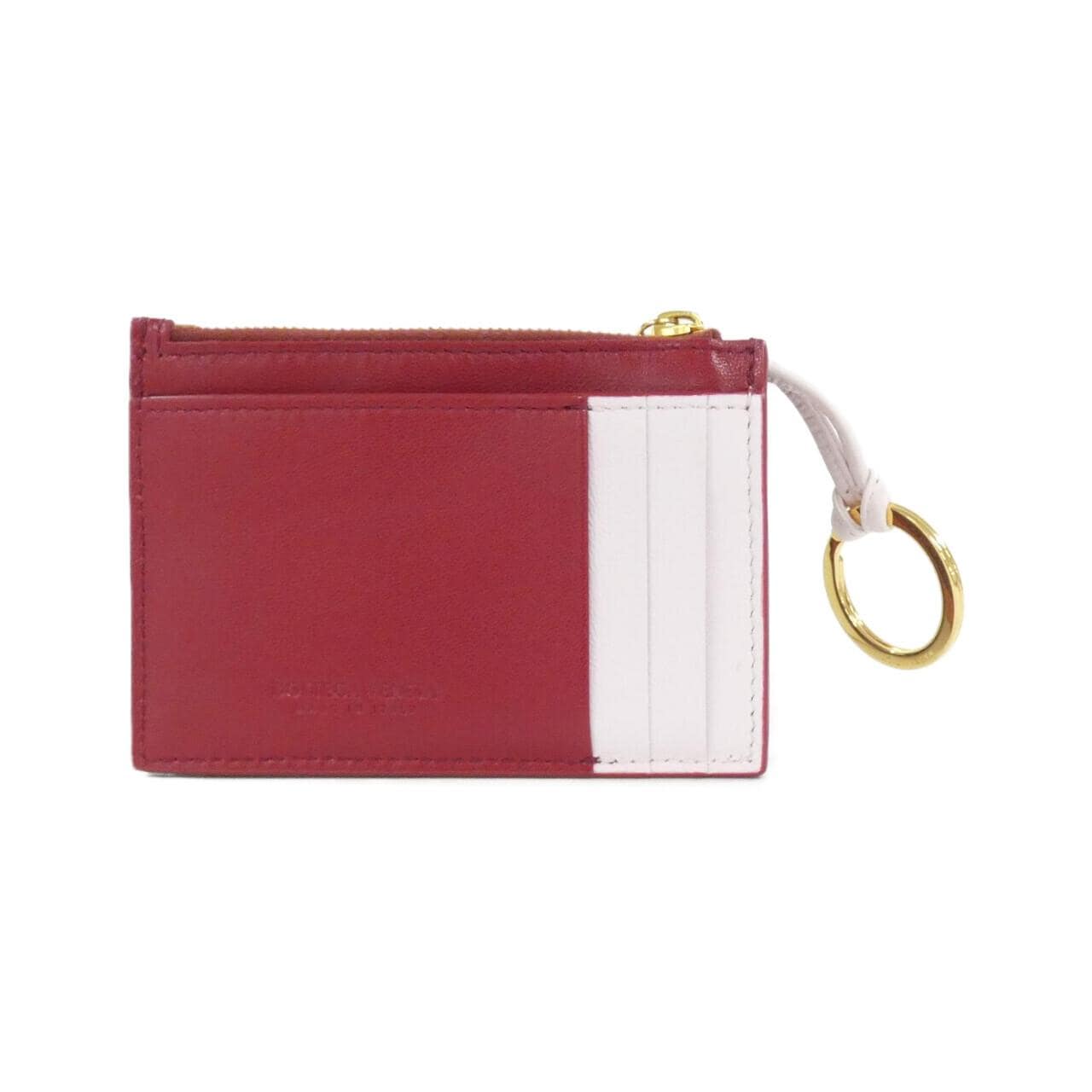 ボッテガヴェネタ 701461 VCQCB コイン＆キーケース