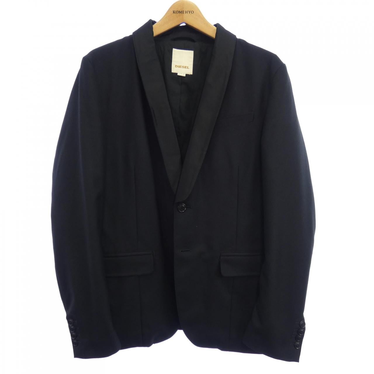 ディーゼル DIESEL ジャケット