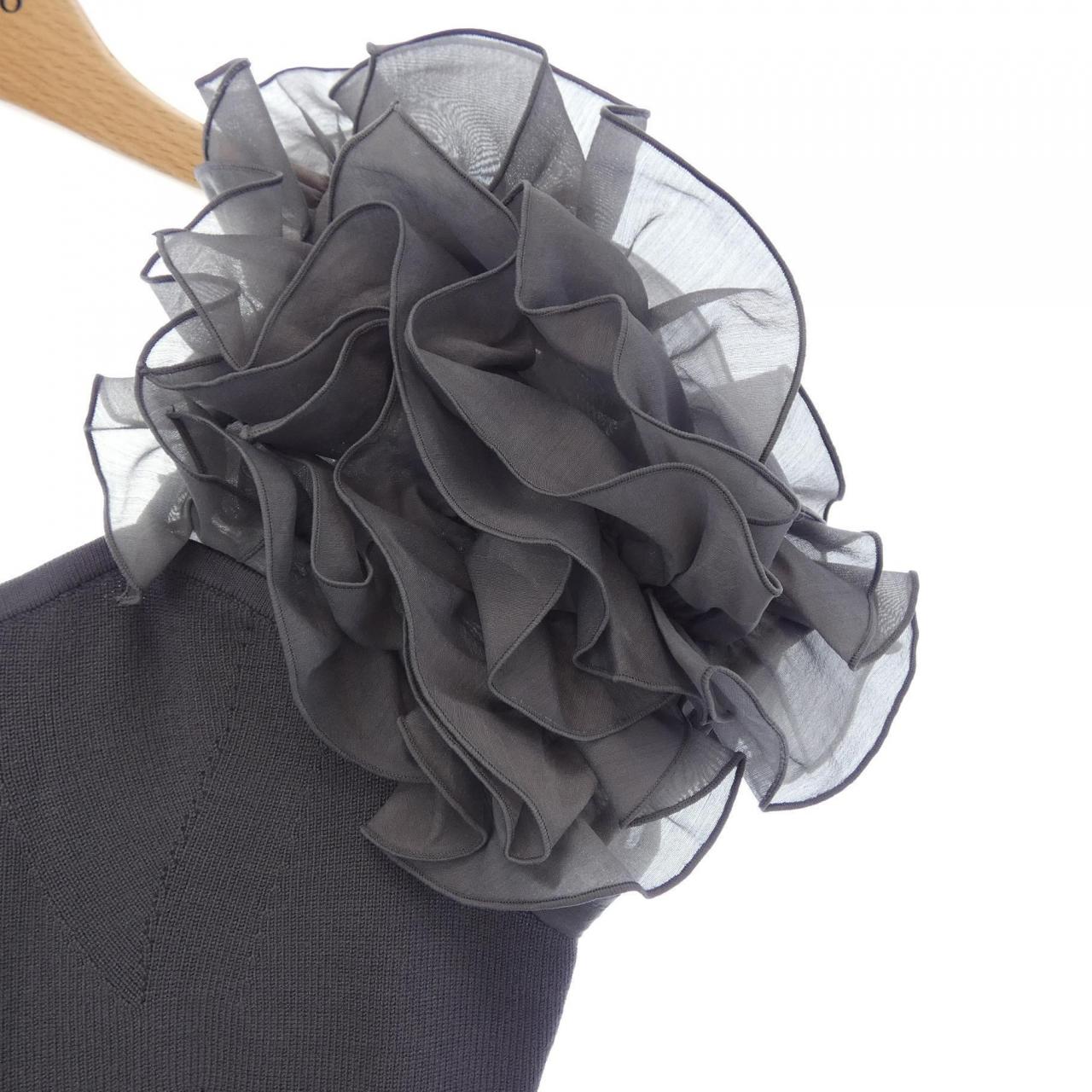 スナイデル Snidel SWNO241102 ワンピース