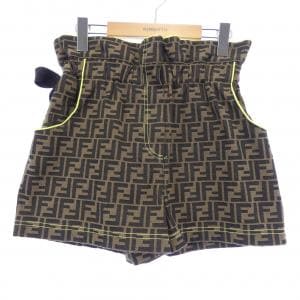 フェンディ FENDI FR6195 A6XU ショートパンツ