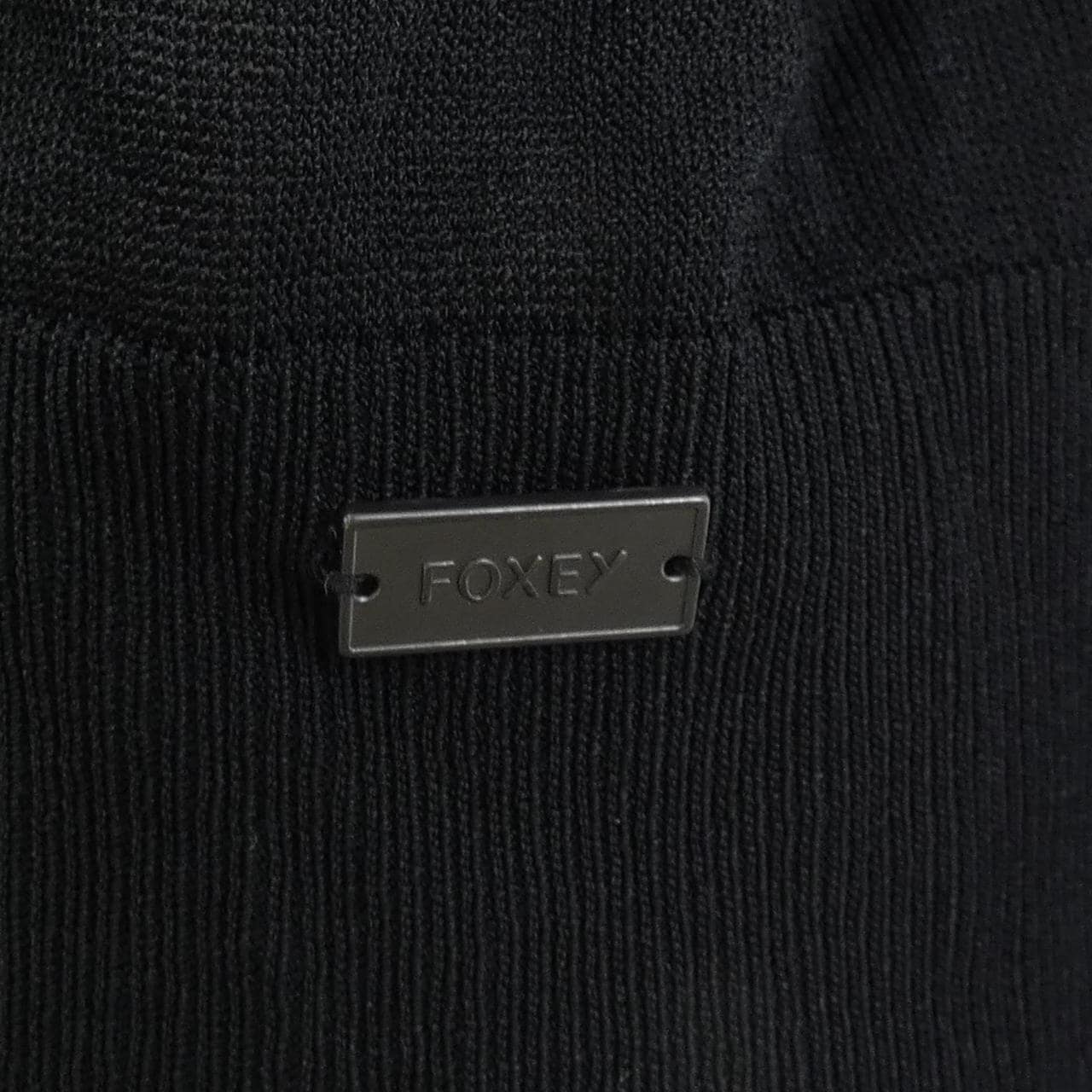 フォクシー FOXEY SHEER PARKA 42122 パーカー