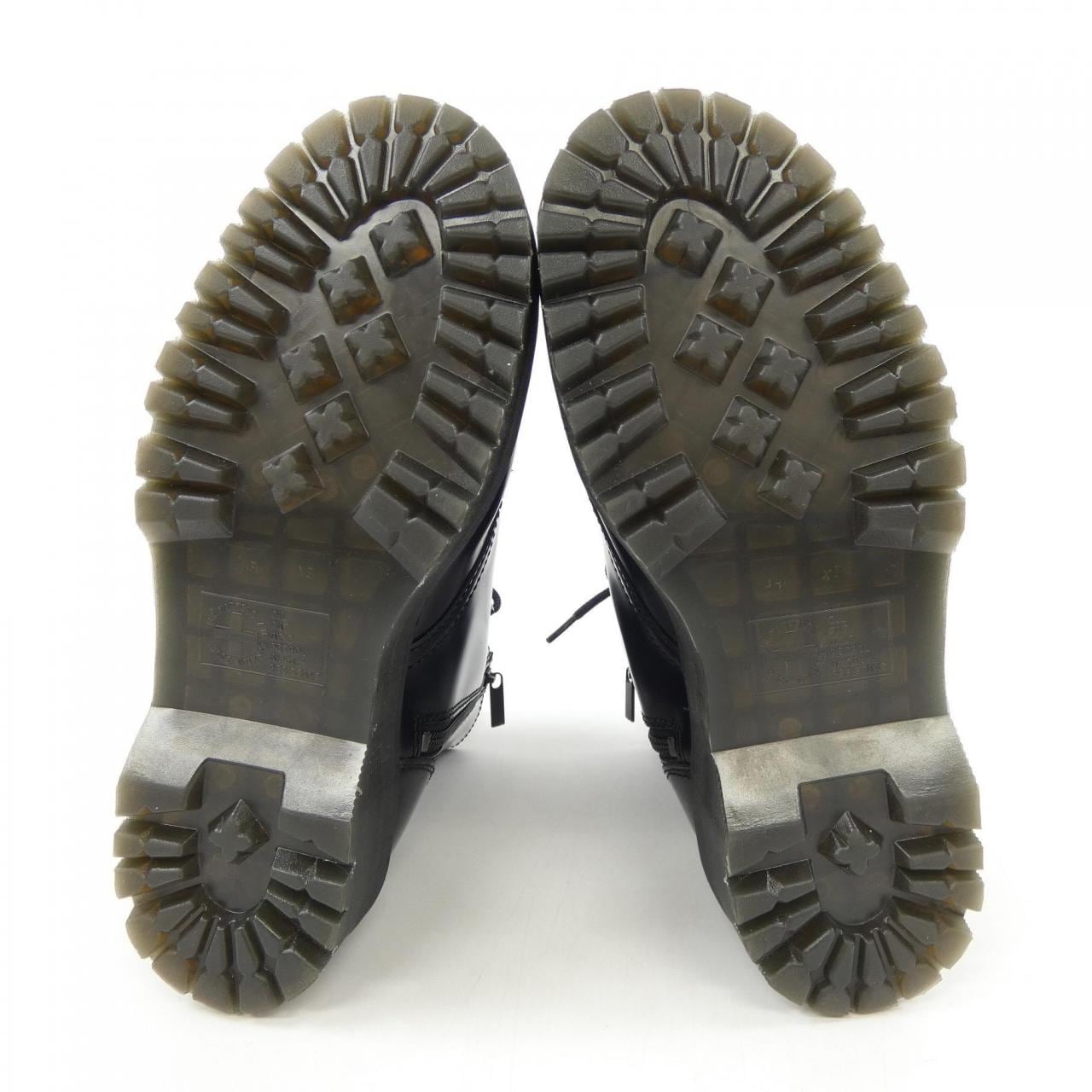 ドクターマーチン DR.MARTENS JADON ブーツ