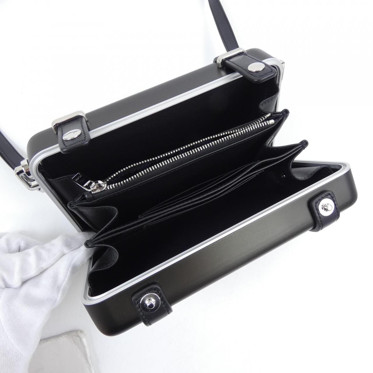 ディオール DIOR RIMOWA 2DRCA295 BAG