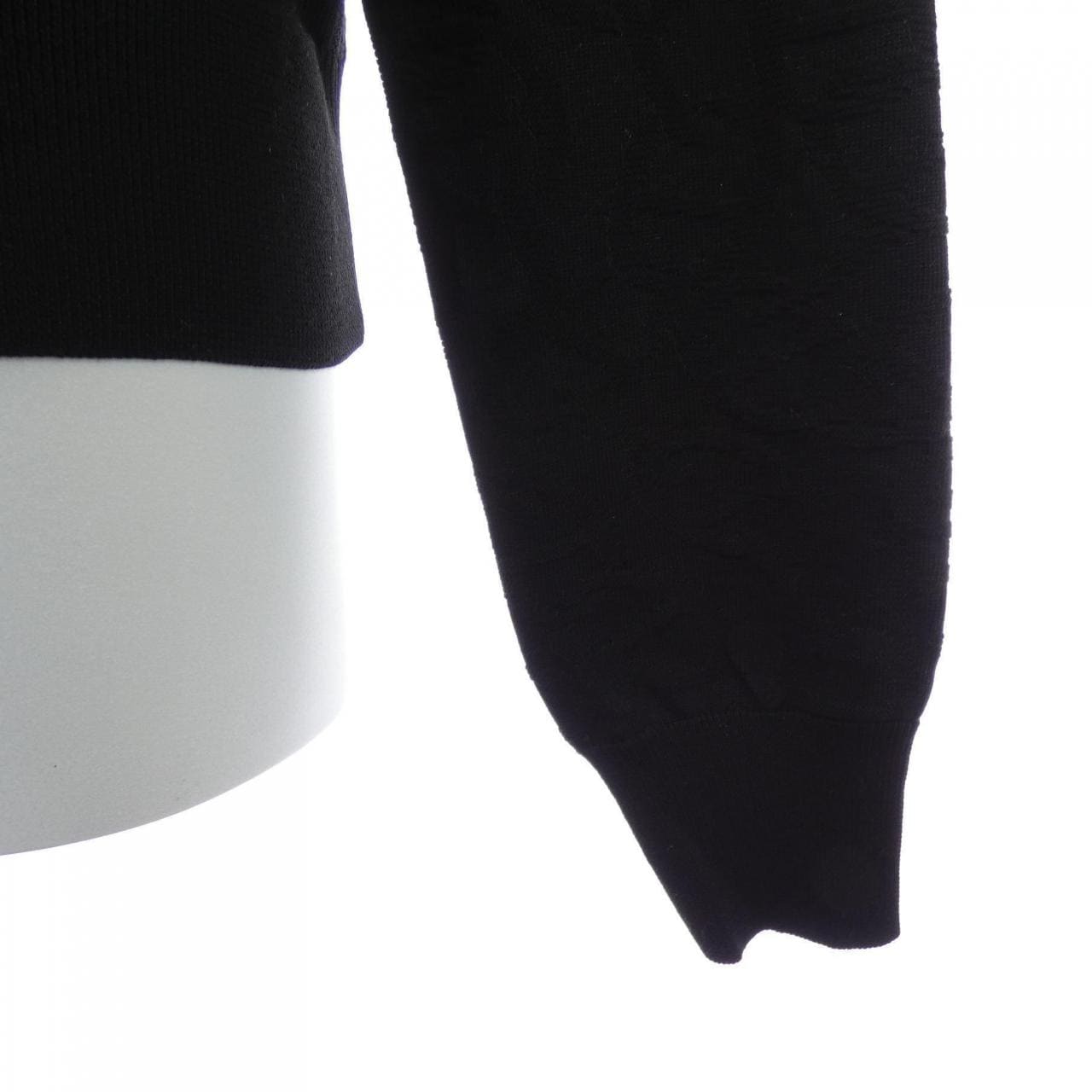 エルメス HERMES シェーヌダンクル　CHAINE D'ANCRE 4E2730DC カーディガン