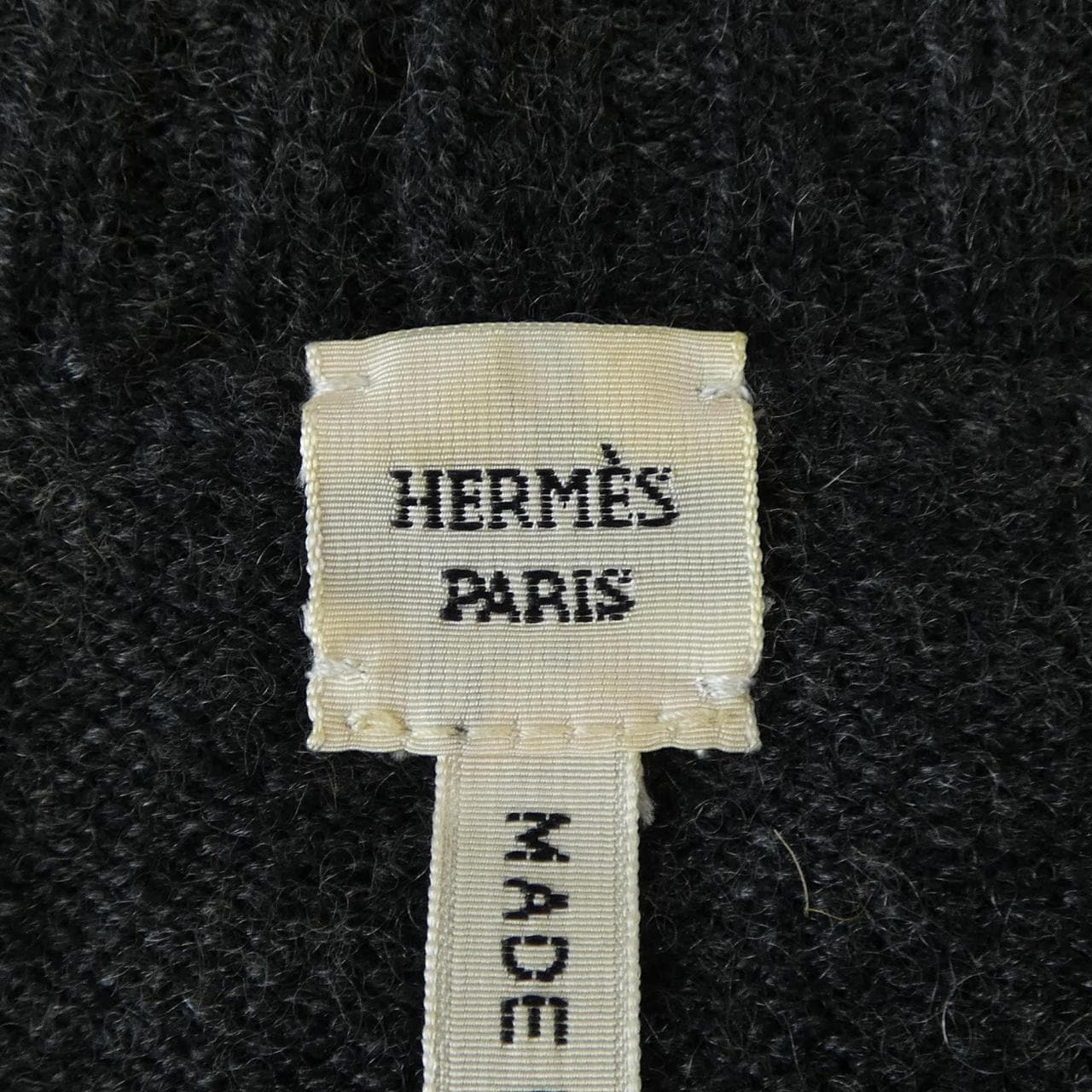 エルメス HERMES sw011. ワンピース