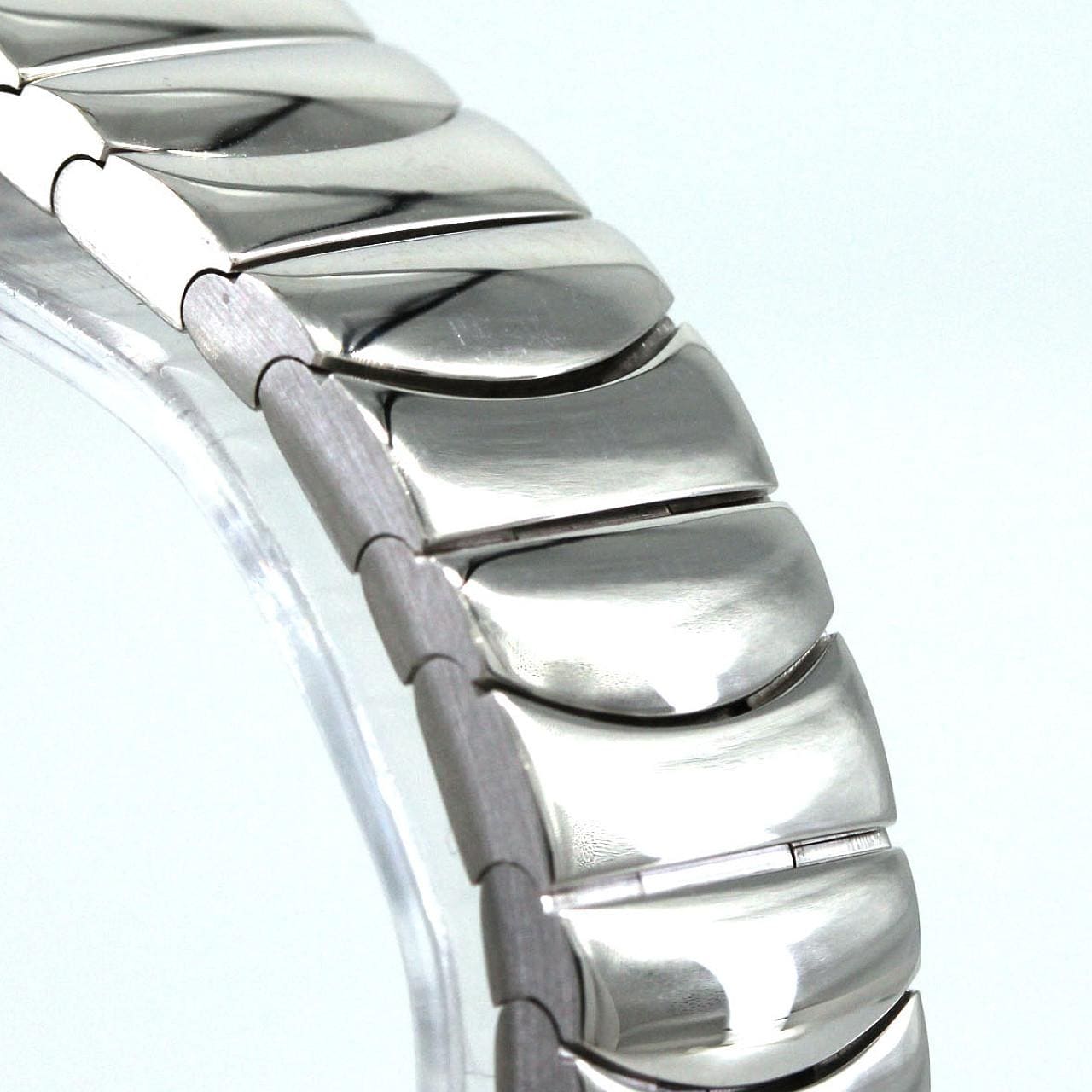 カルティエ ベニュワールSM WG/D WB520006 WG クォーツ