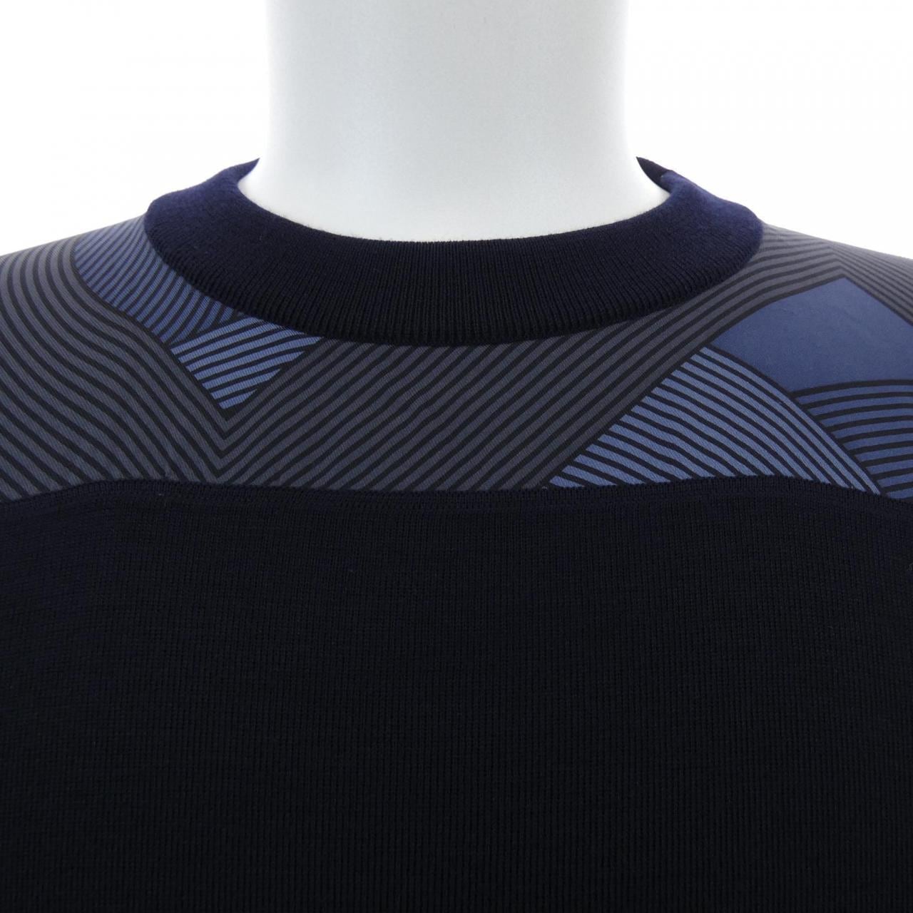 HERMES *32-5741. 针织