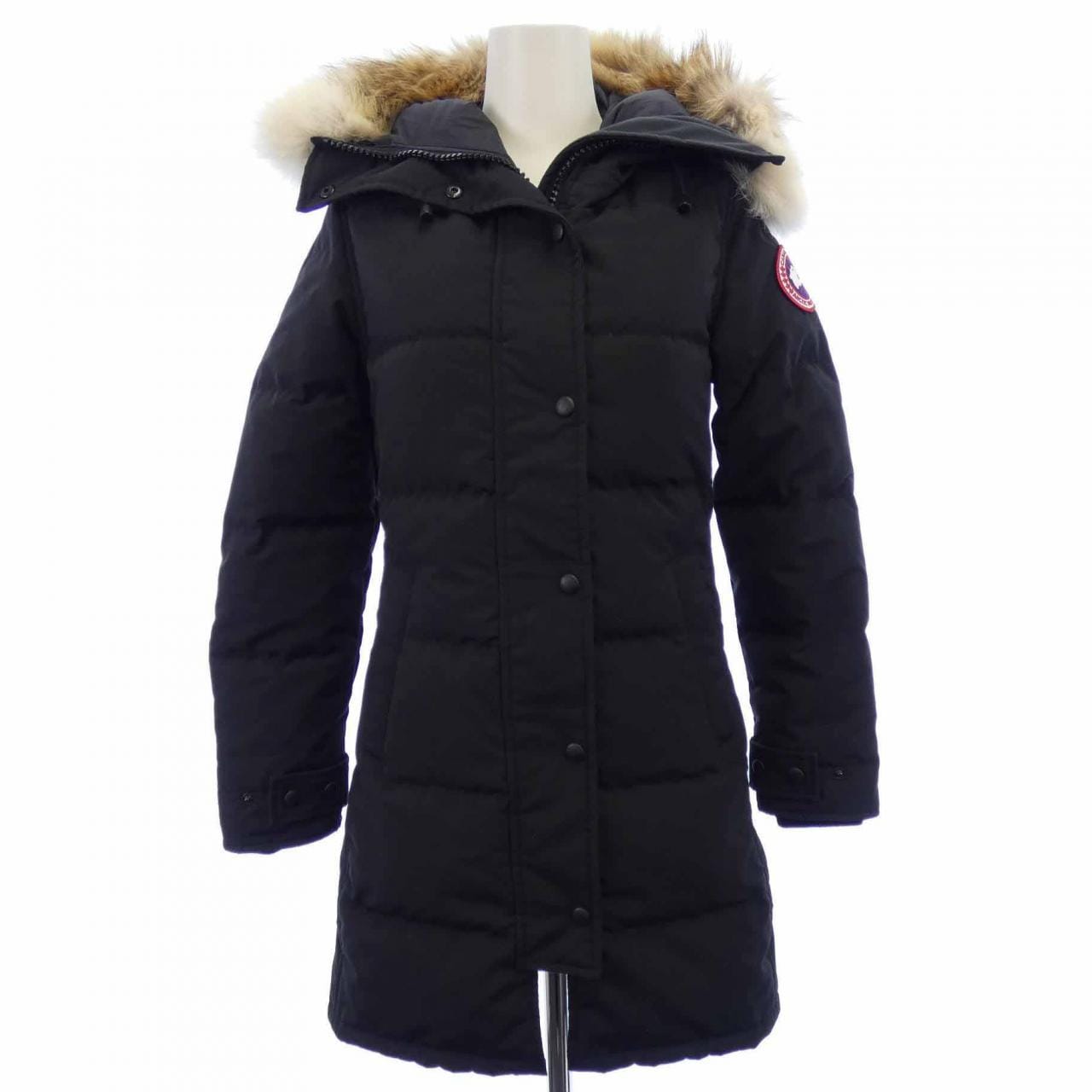 カナダグース CANADA GOOSE 2302JL MACKENZIE マッケンジー ダウンコート