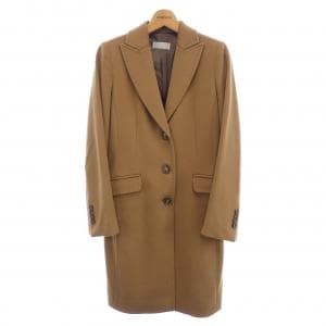 バーニーズニューヨーク BARNEYS NEW YORK チェスターコート