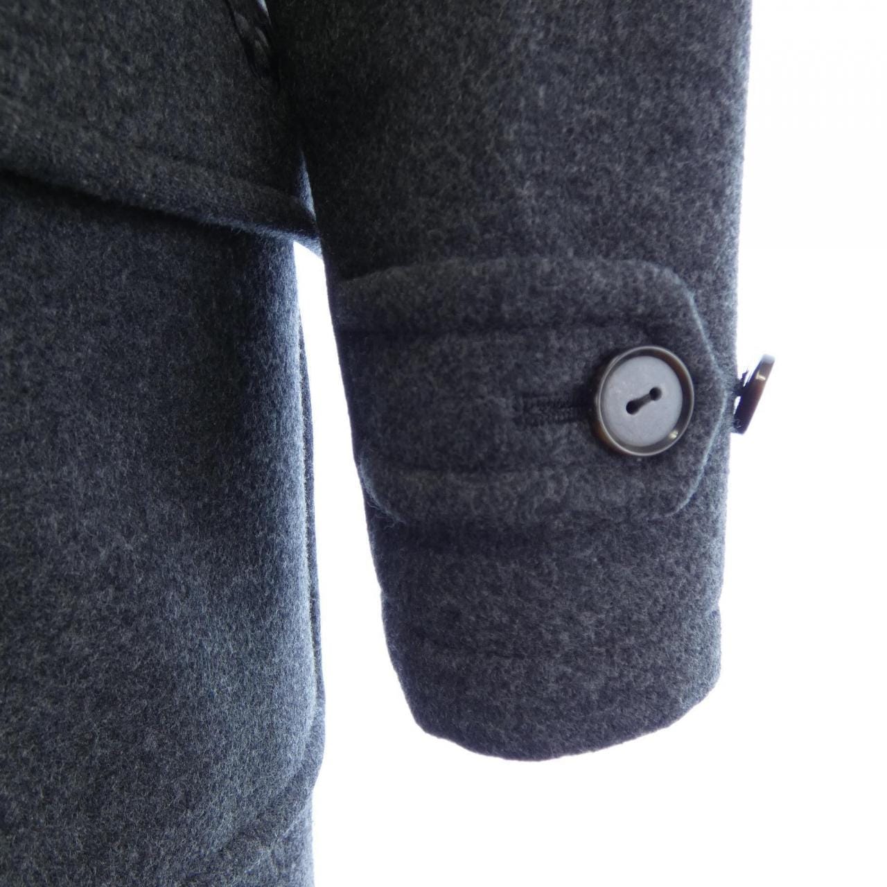 ルシアン ペラフィネ lucien pellat-finet ダッフルコート