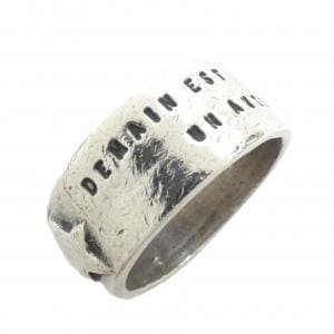 セルジュトラヴァル SERGE THORAVAL RING