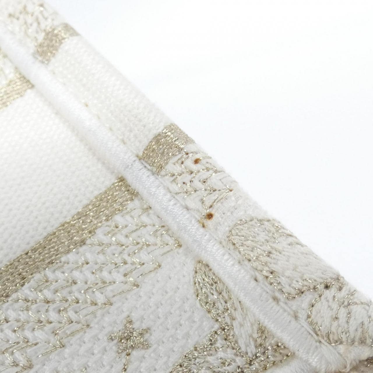 クリスチャンディオール BUTTERFLY ZODIAC ディオール ブック トート ミニ S5573CESU バッグ