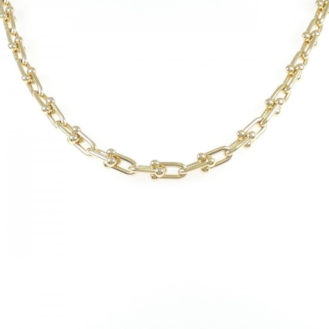 TIFFANY HARDWEAR小號鏈項鍊