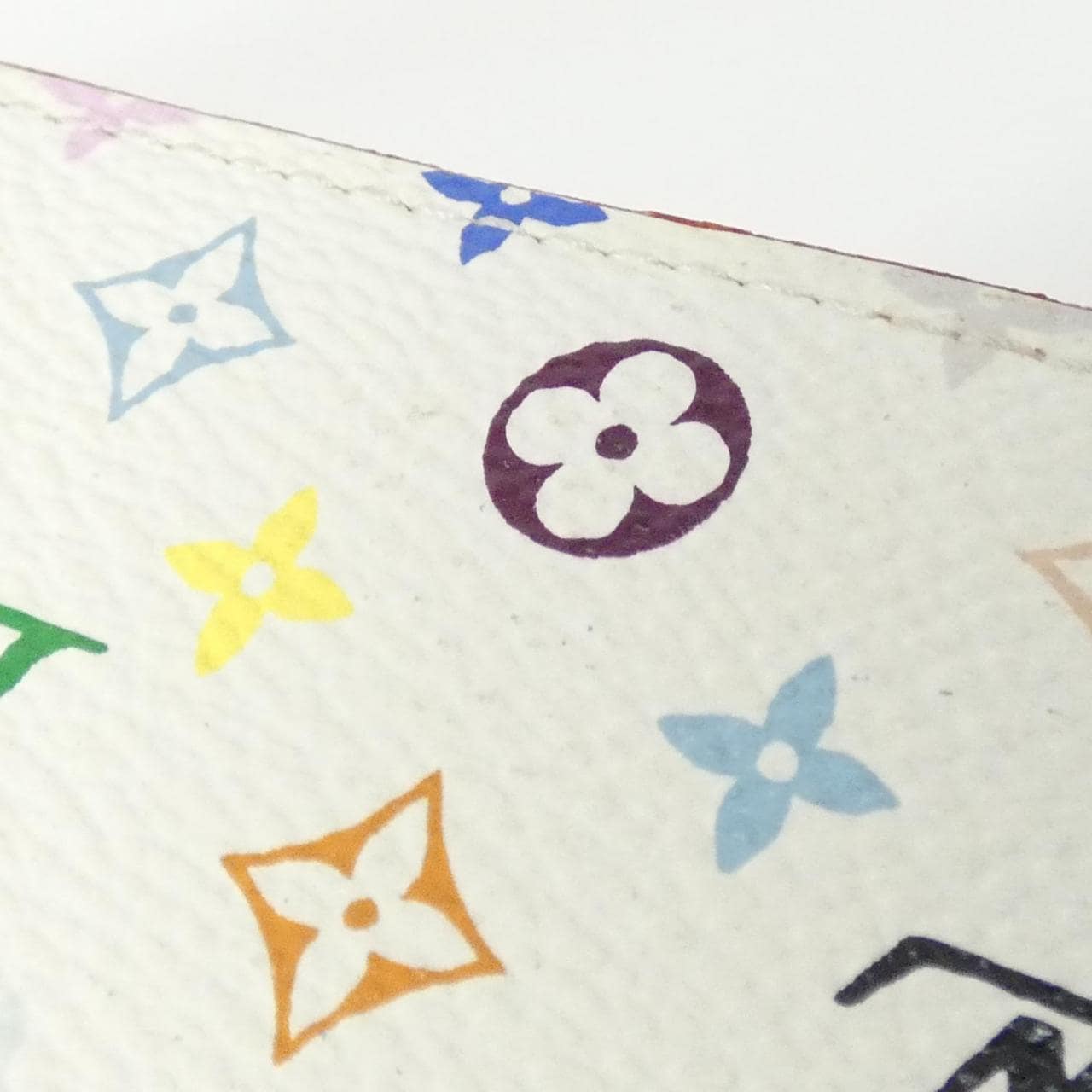 ルイヴィトン マルチカラー アジェンダ PM R21074 オーガナイザー