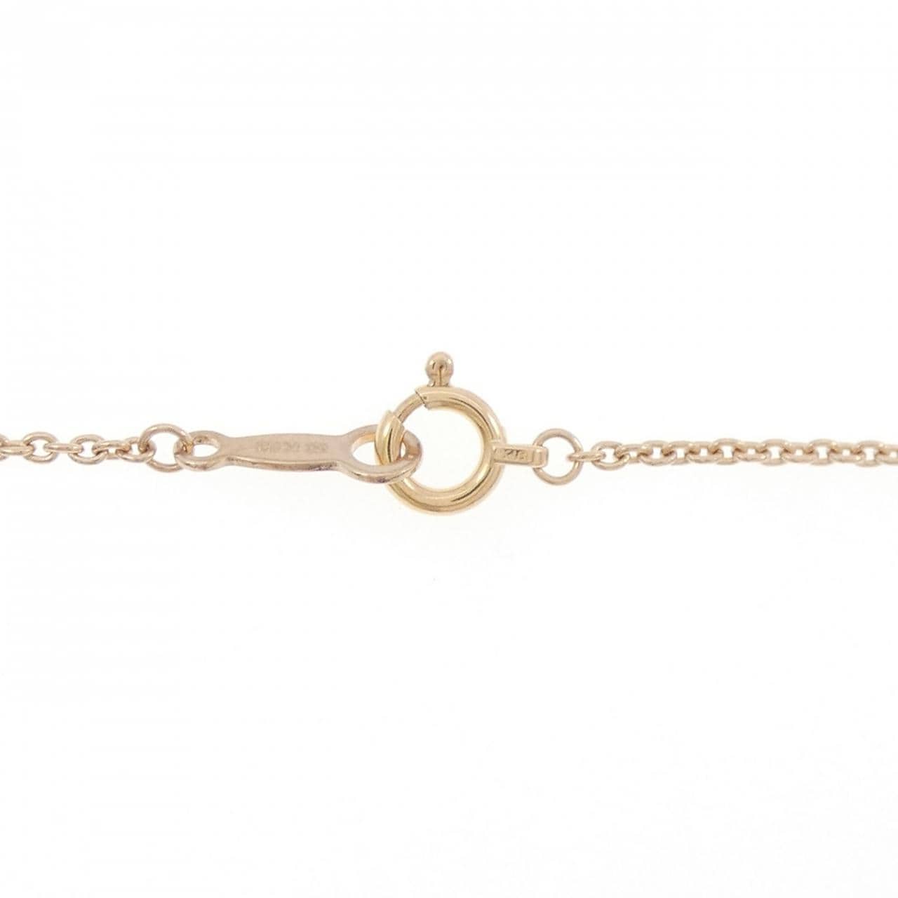 ミキモト アコヤパール ネックレス 6.8mm