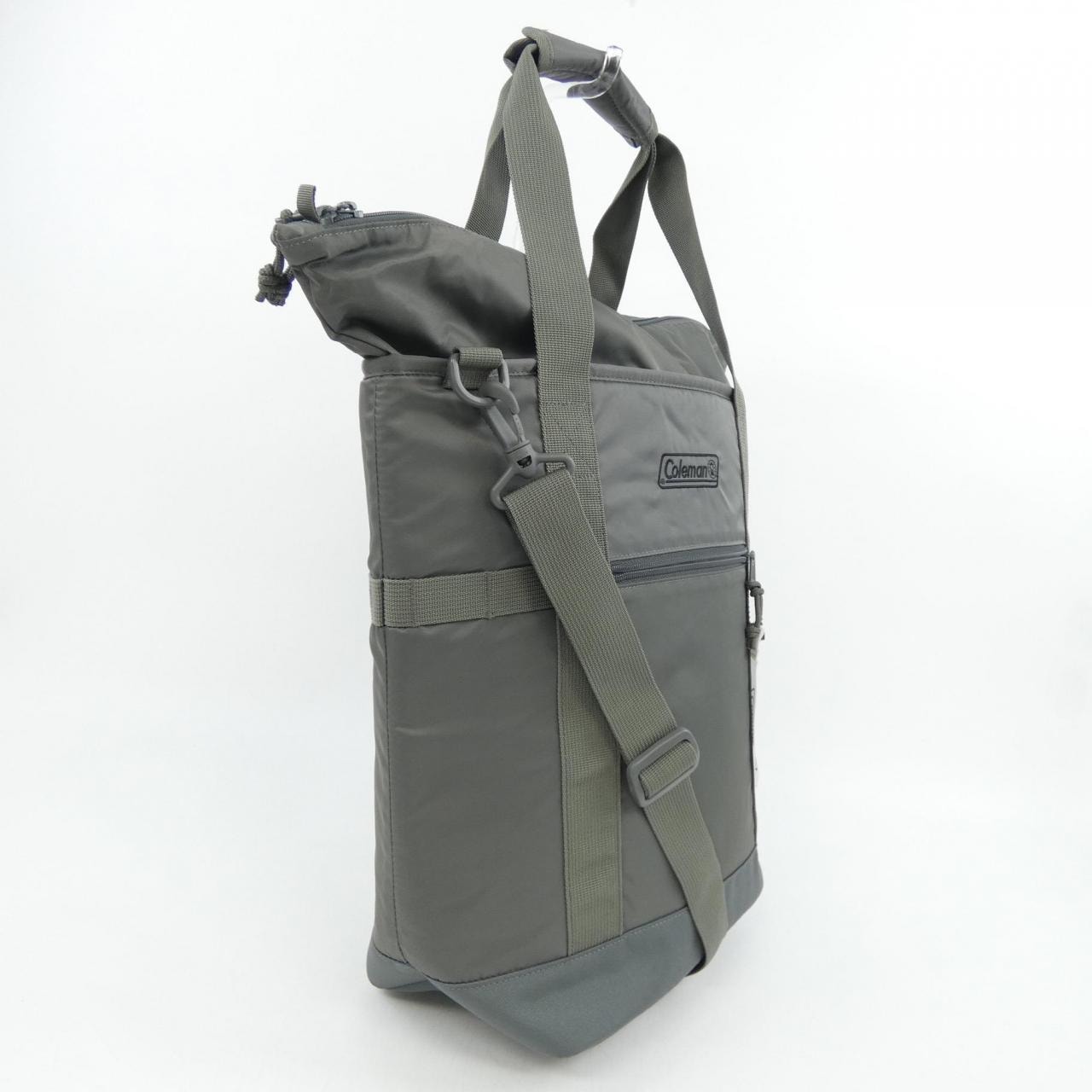 COLEMAN BAG
