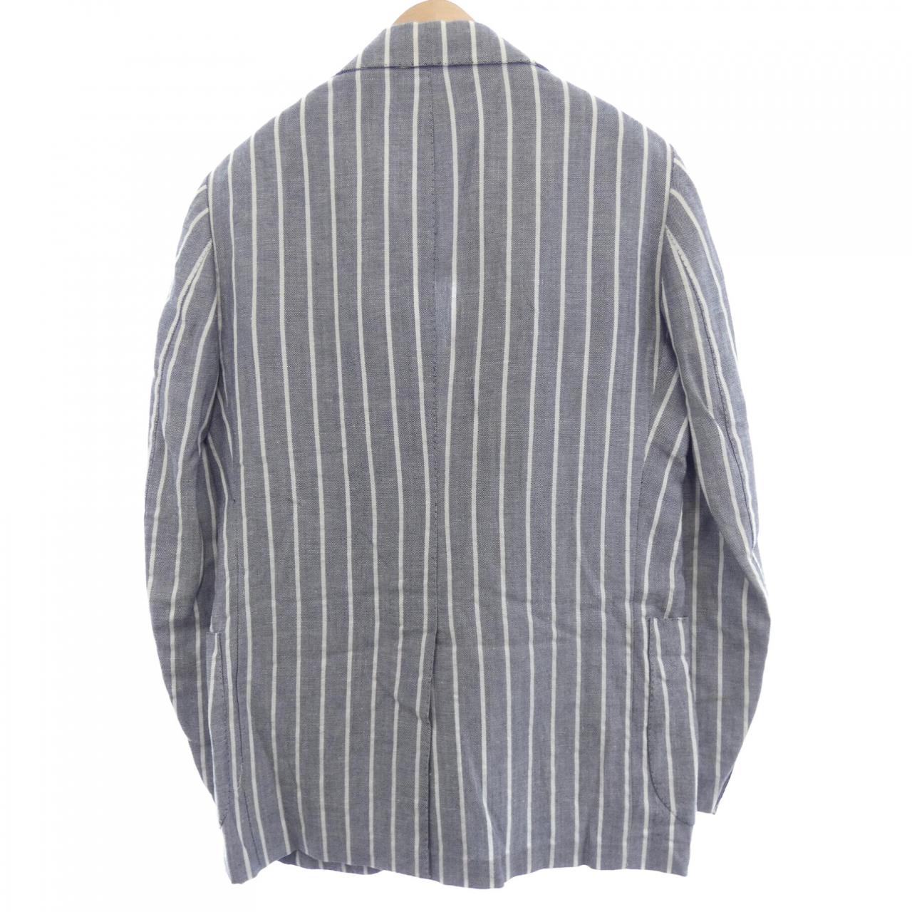 Luigi Borrelli LUIGI BORRELLI jacket