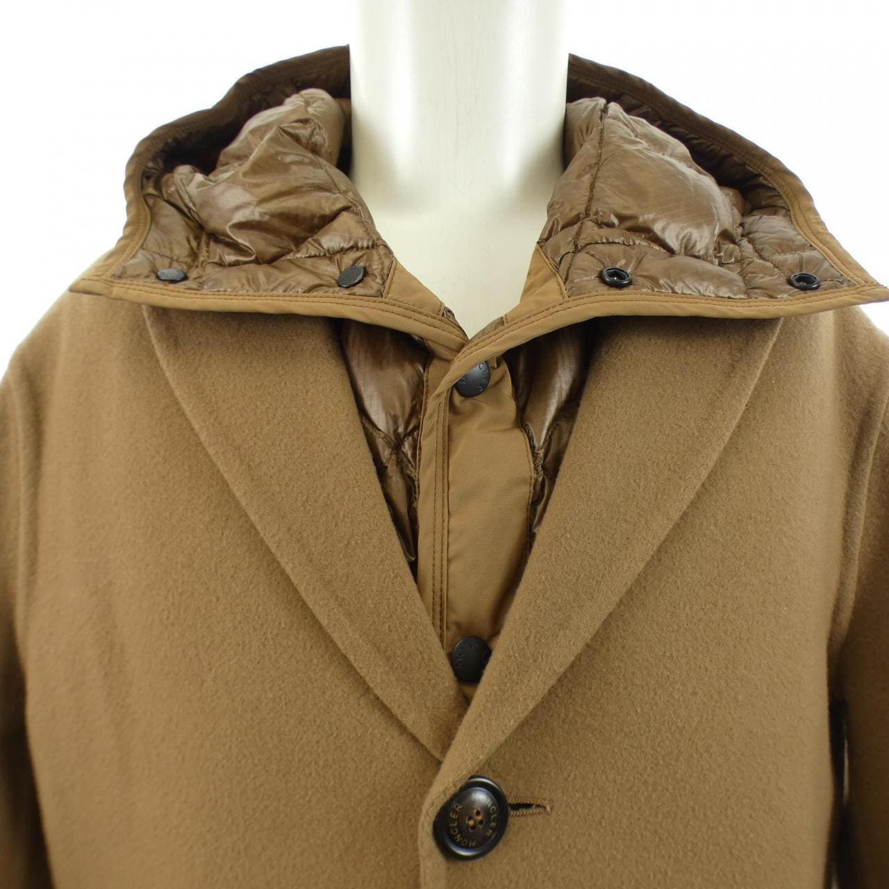 モンクレール MONCLER 3WAY TIERCE コート