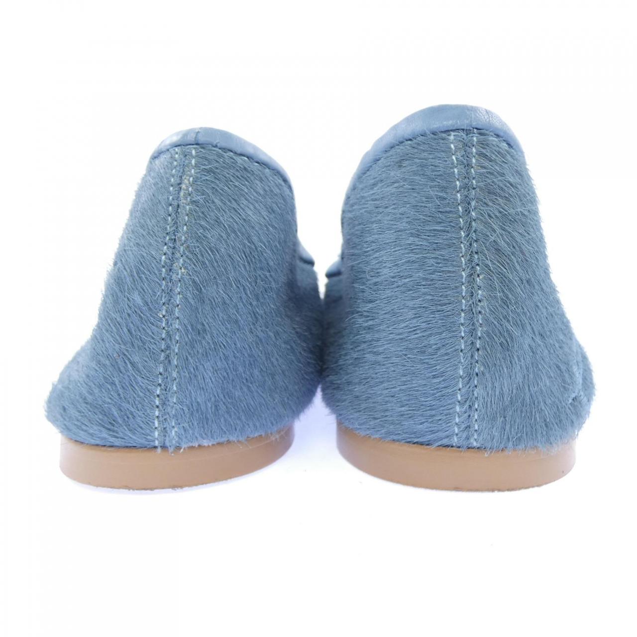 SAMEDELMAN フラットシューズ