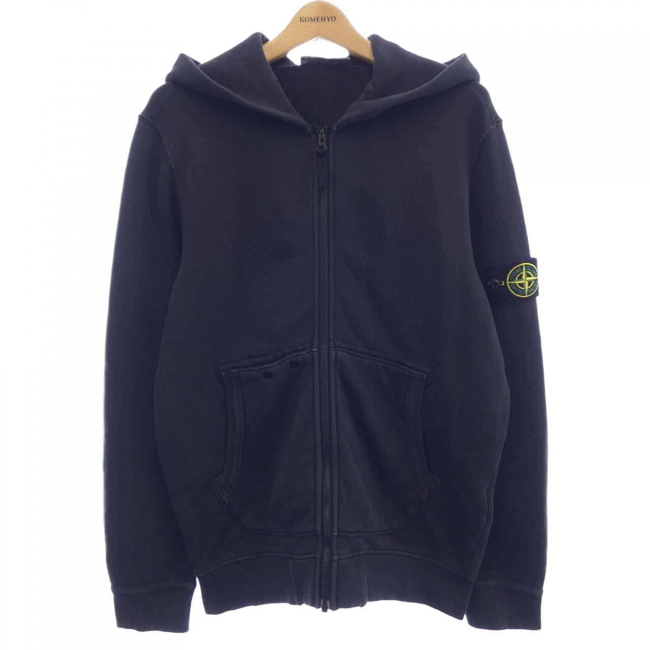 ストーンアイランド STONE ISLAND 811563341 パーカー