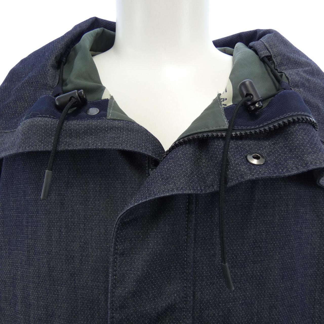 ヤコブコーエン JACOB COHEN コート