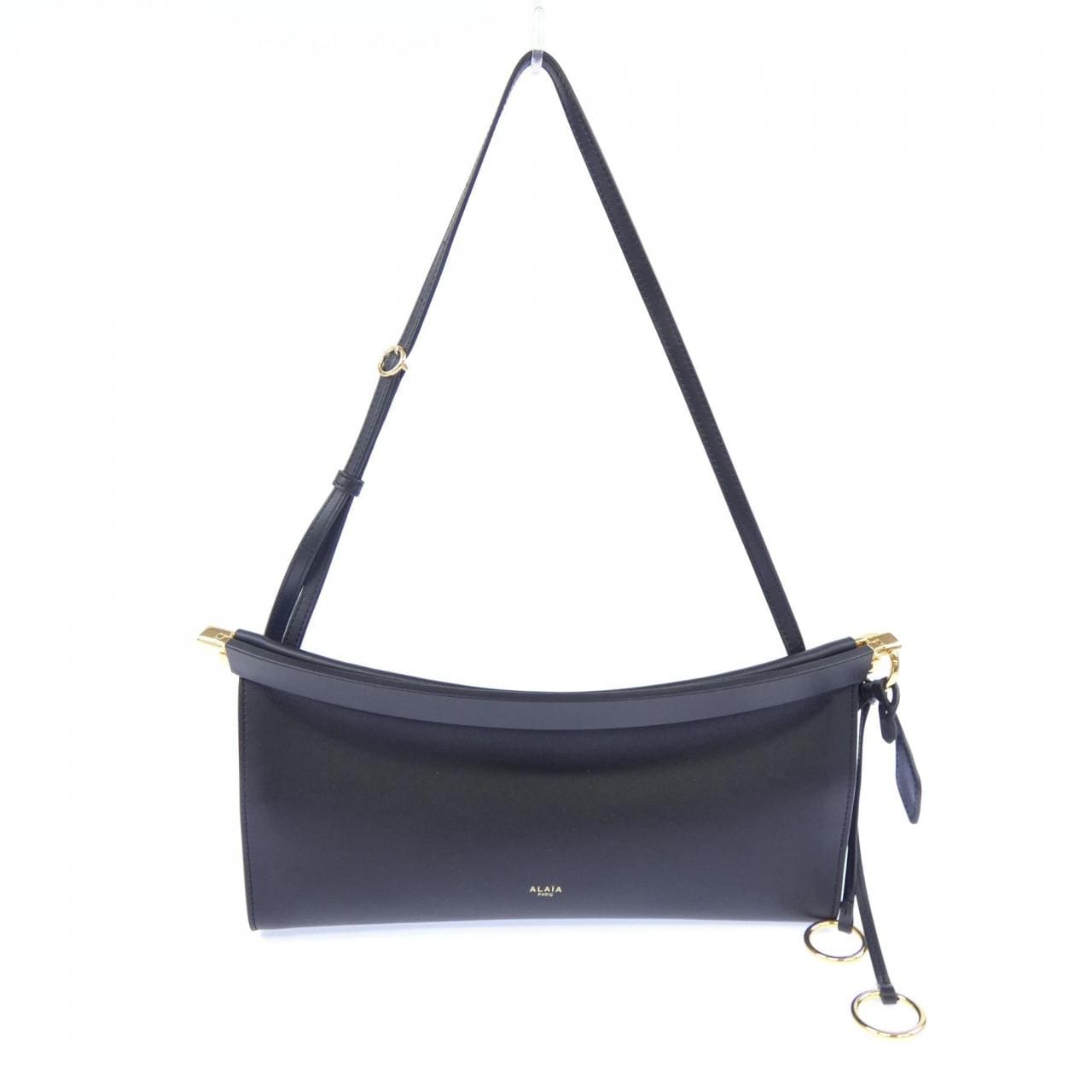 アライア ALAIA LE CLICK BAG